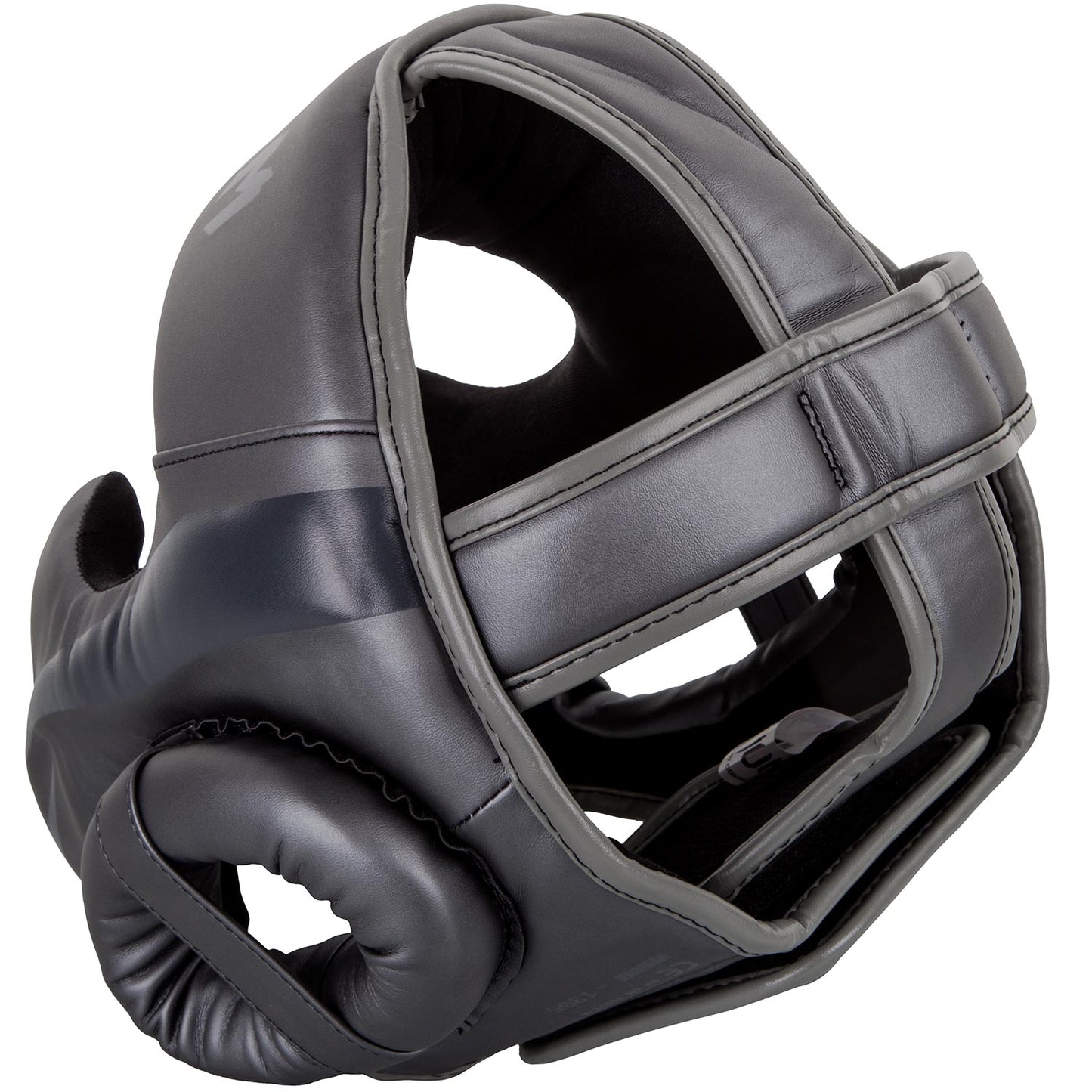 Venum Elite Casco protettivo – Grigio/Grigio