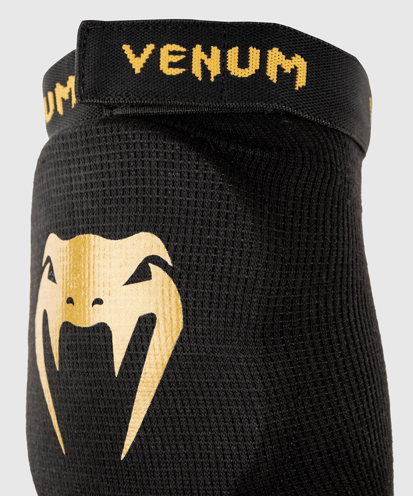 Coudières Venum Kontact – Paire – Noir/Or