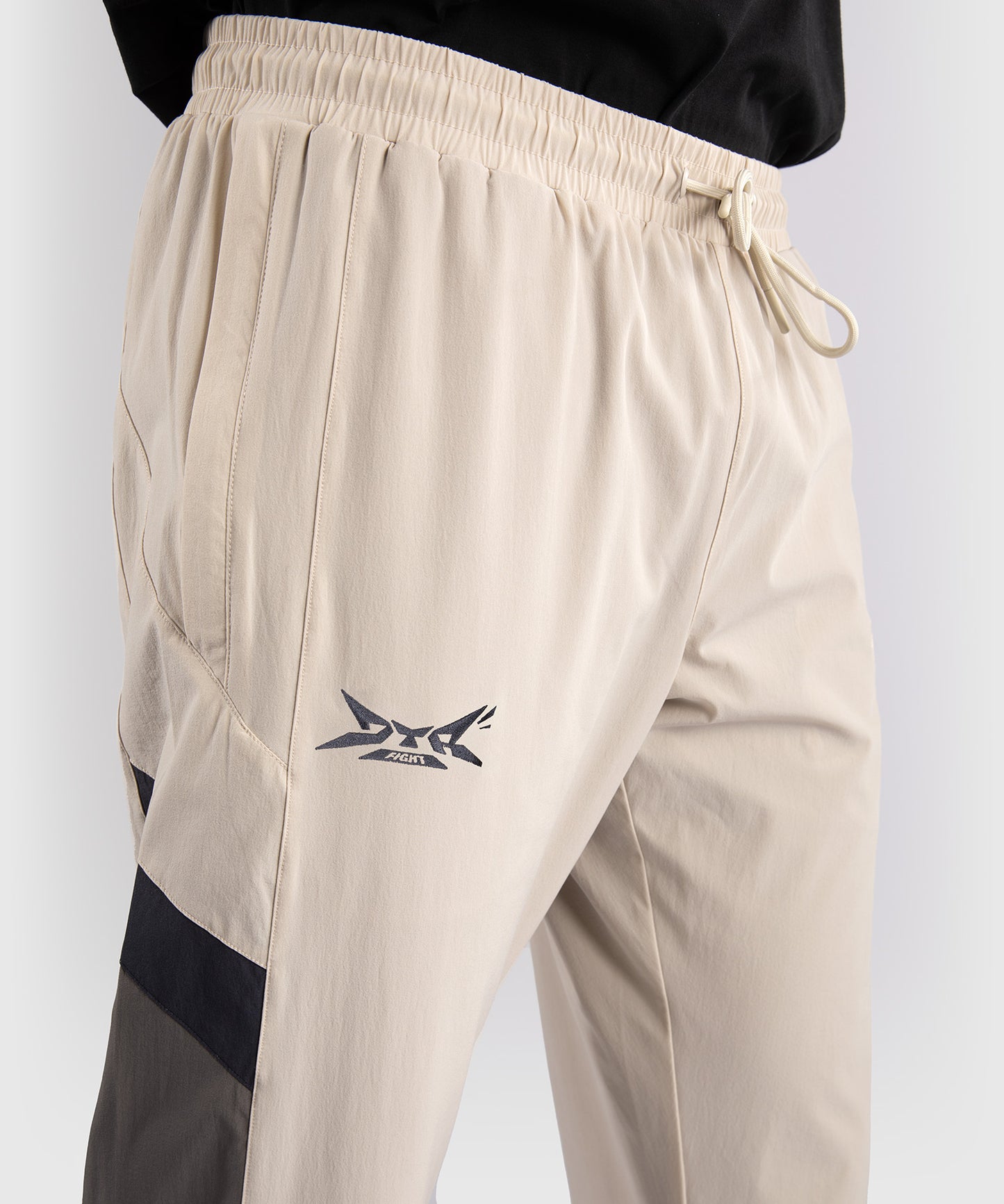 Pantalon de survêtement Venum x DTR Fight Attack 90 - Off-White