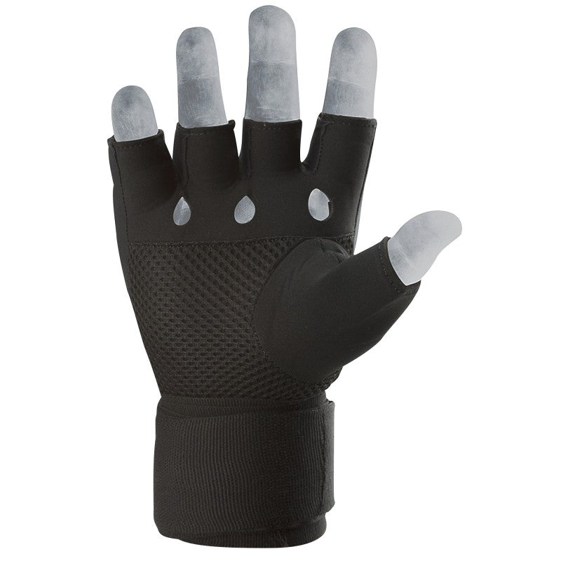 Adidas SOUS GANT GEL Innenhandschuhe - Schwarz