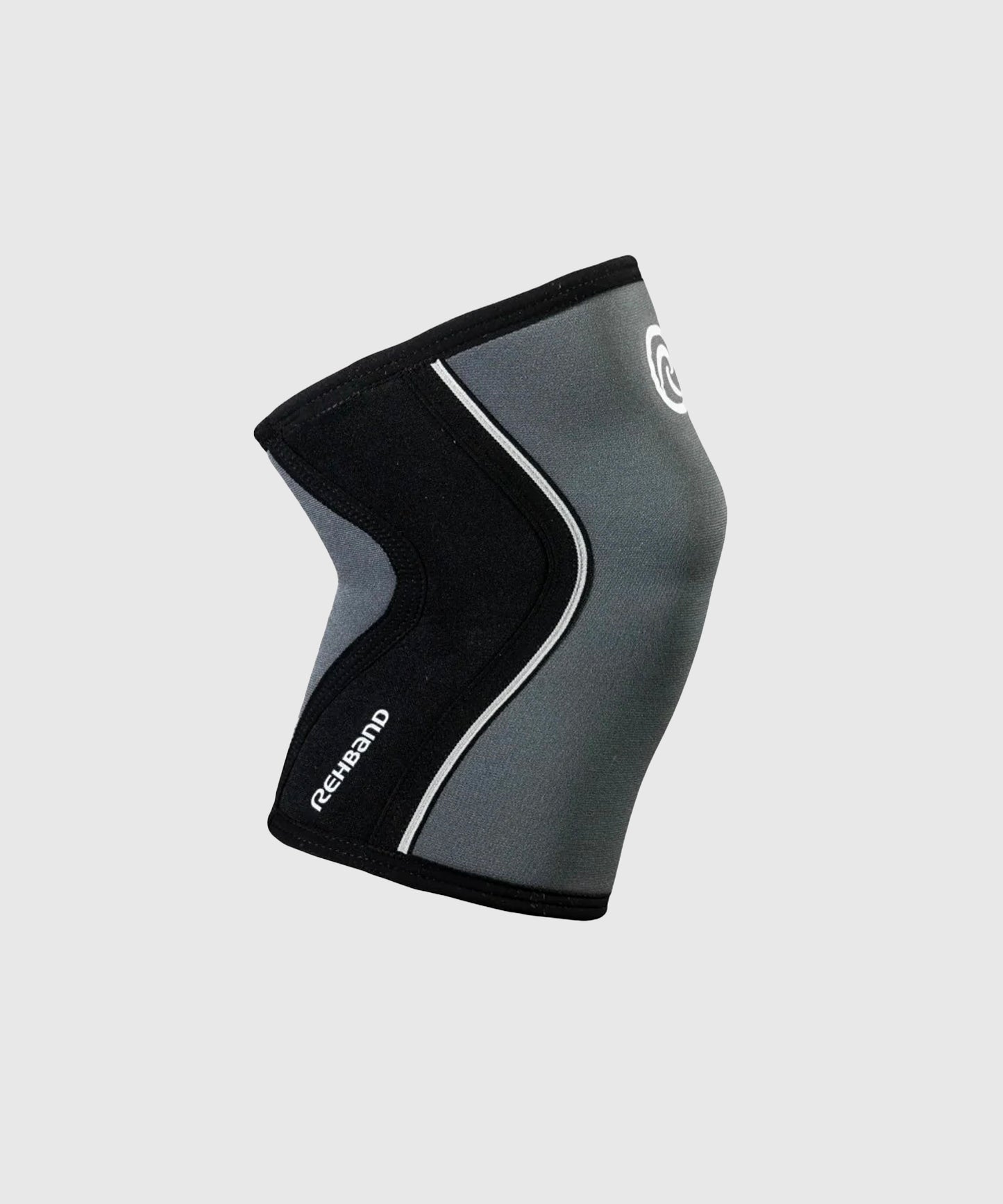 Genouillère Rehband Rx 7 mm - Gris