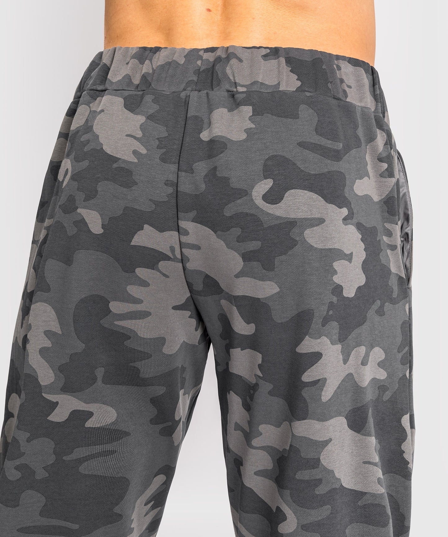 Pantalon De Jogging pour Hommes Venum Vortex XL - Camouflage Anthracite
