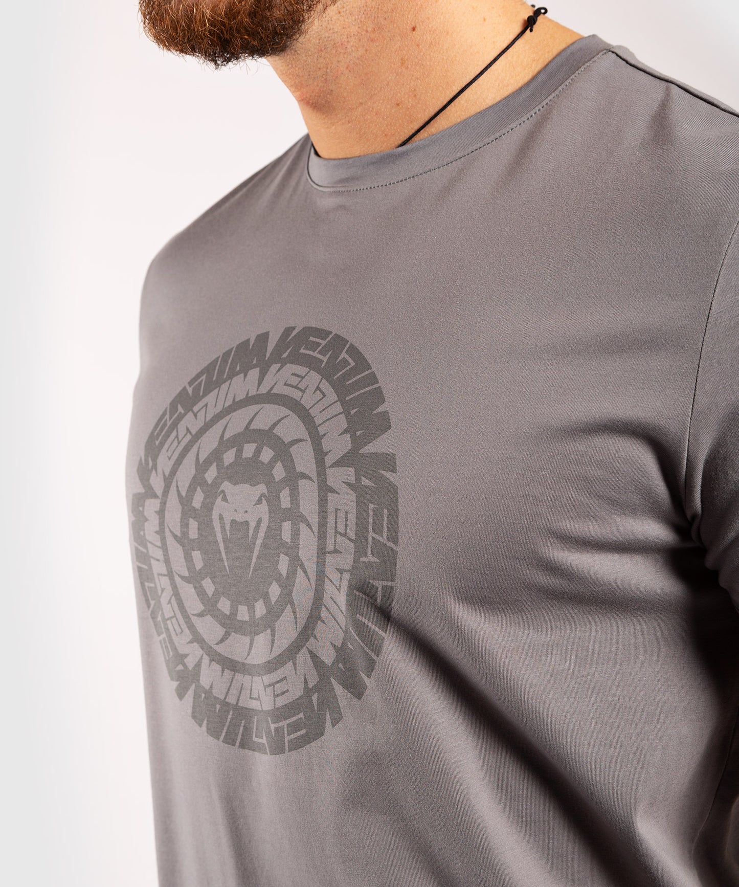 Venum Vortex T-Shirt - Grey