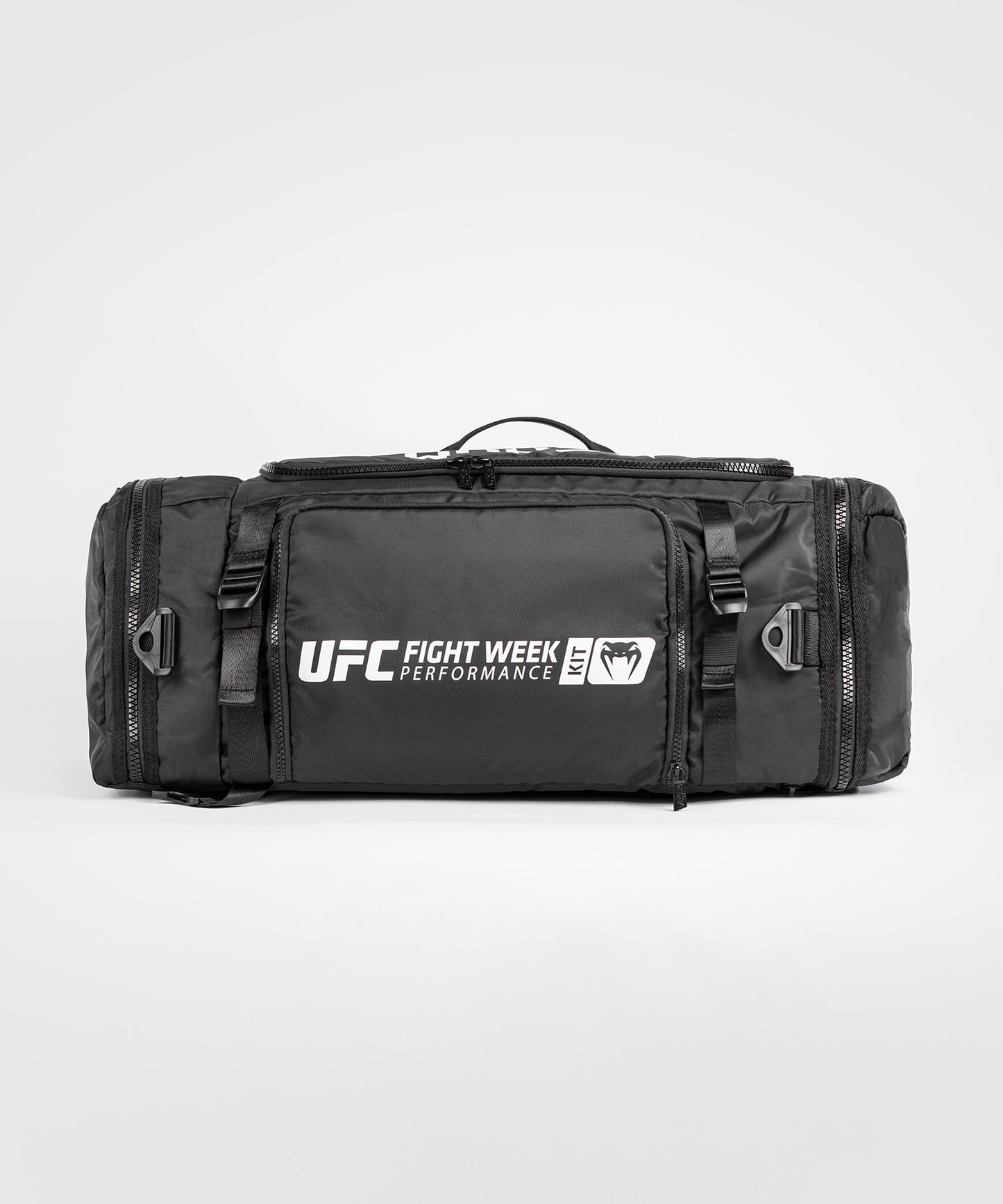 UFC Adrenaline by Venum Fight Week Sporttasche - Schwarz