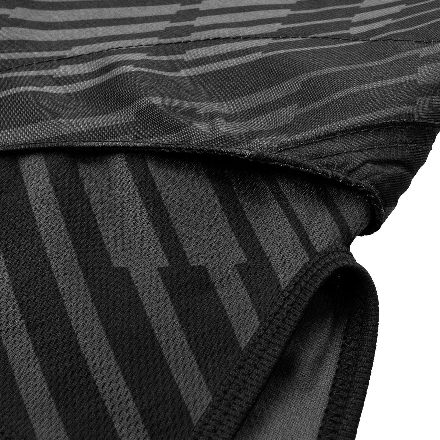 Fightshort Venum Plasma - Noir/Noir