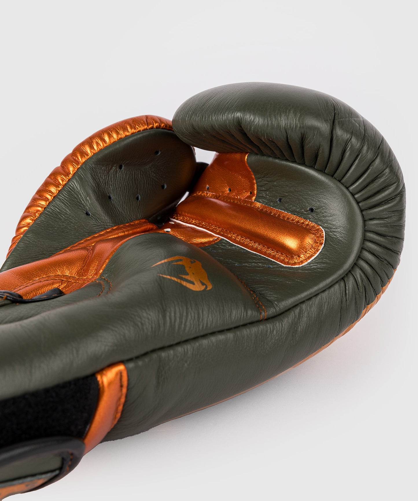Venum Giant 3.0  Boxhandschuhe - Khaki/Bronze - Spezialausgabe