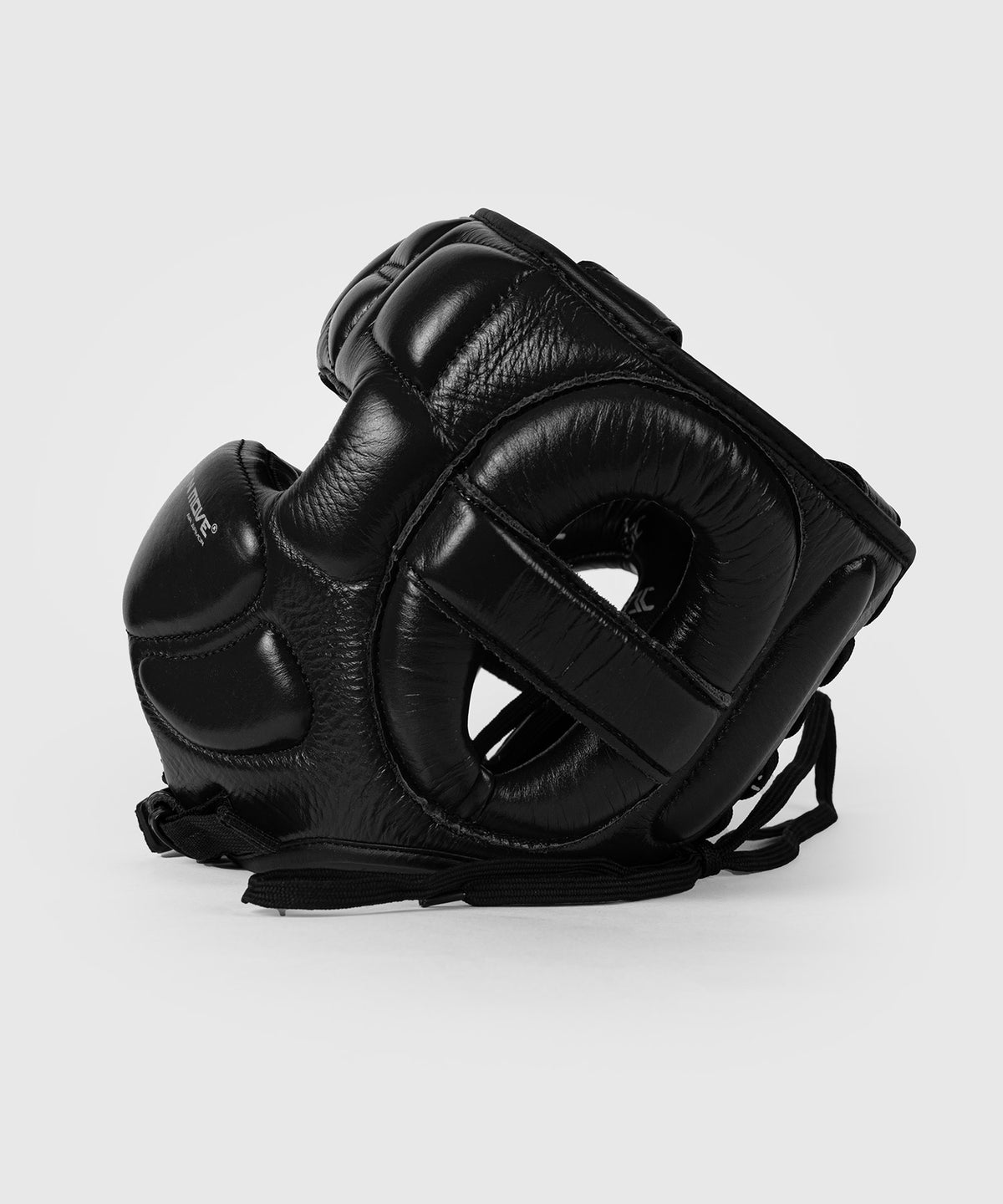 Casque de Boxe Hit N Move Air Armor - Noir