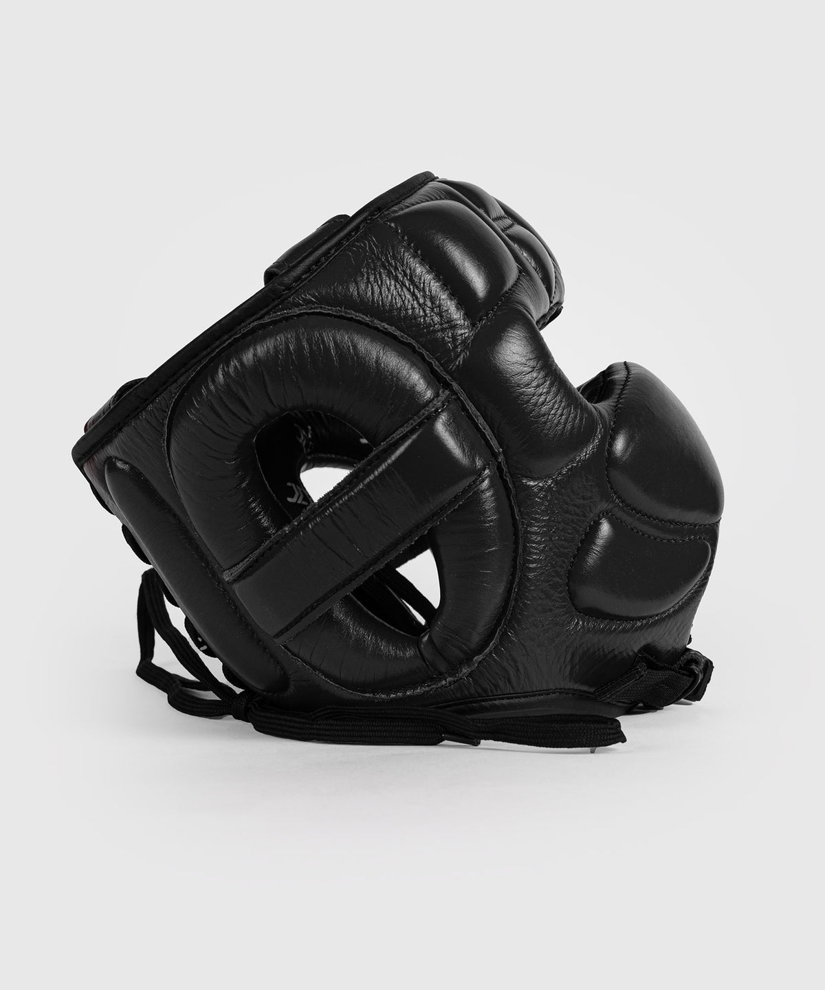 Casque de Boxe Hit N Move Air Armor - Noir