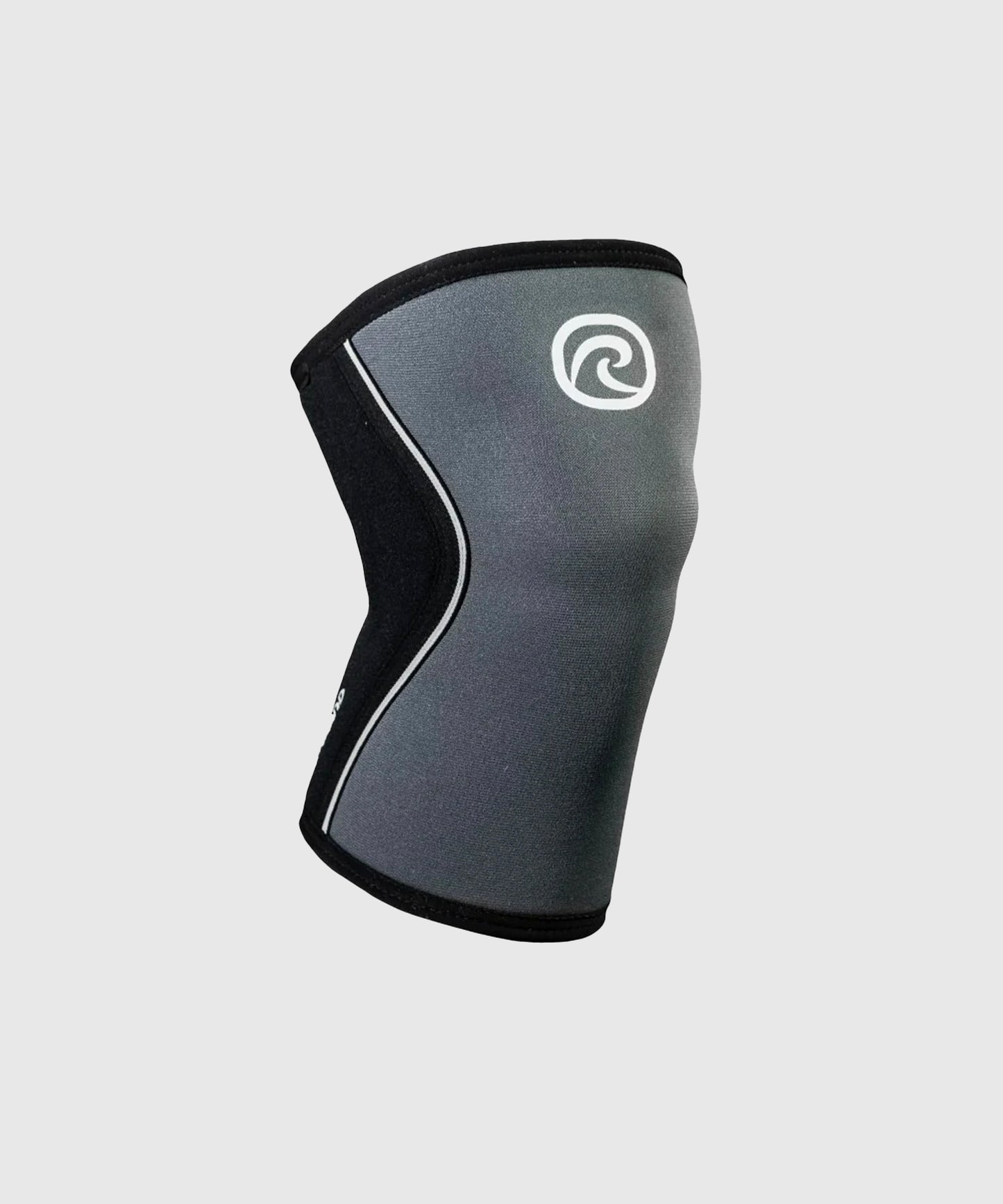 Genouillère Rehband Rx 7 mm - Gris