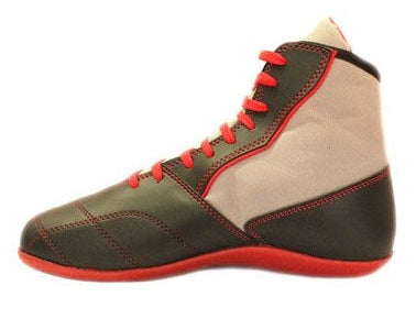 Rivat Punch Savate-Schuhe
