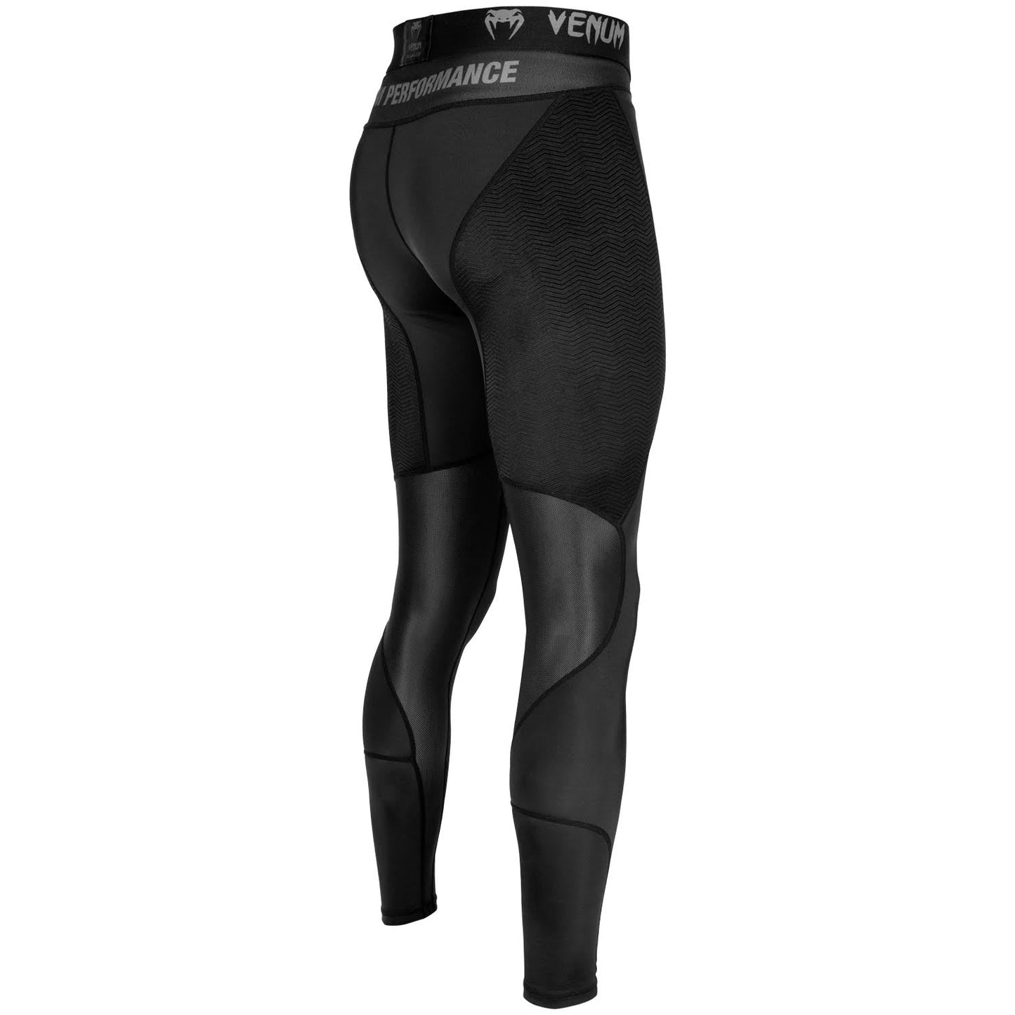 Pantalon de Compression Venum G-Fit - Noir