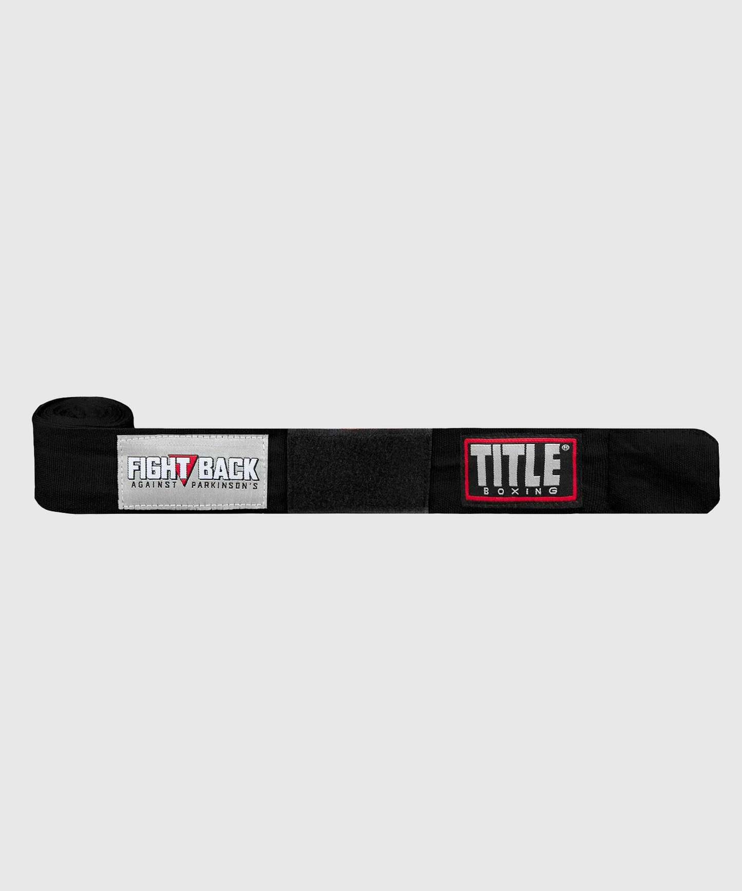 Title Boxing Bende da Boxe – Nero