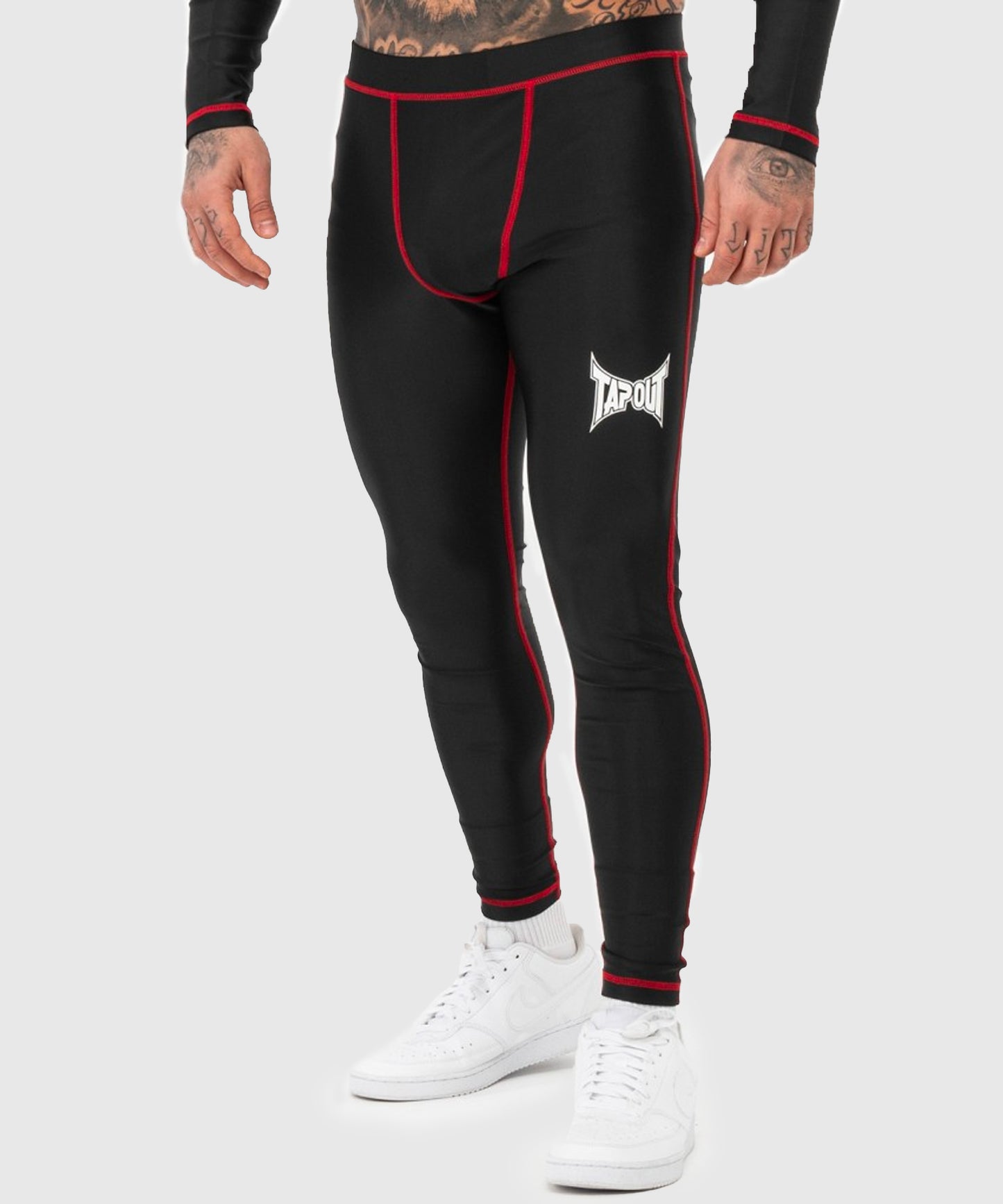 Tapout Functional Spats Slim Fit