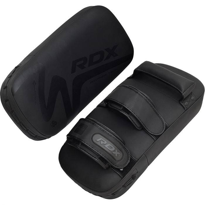 Paos T15 RDX - NOIR MAT