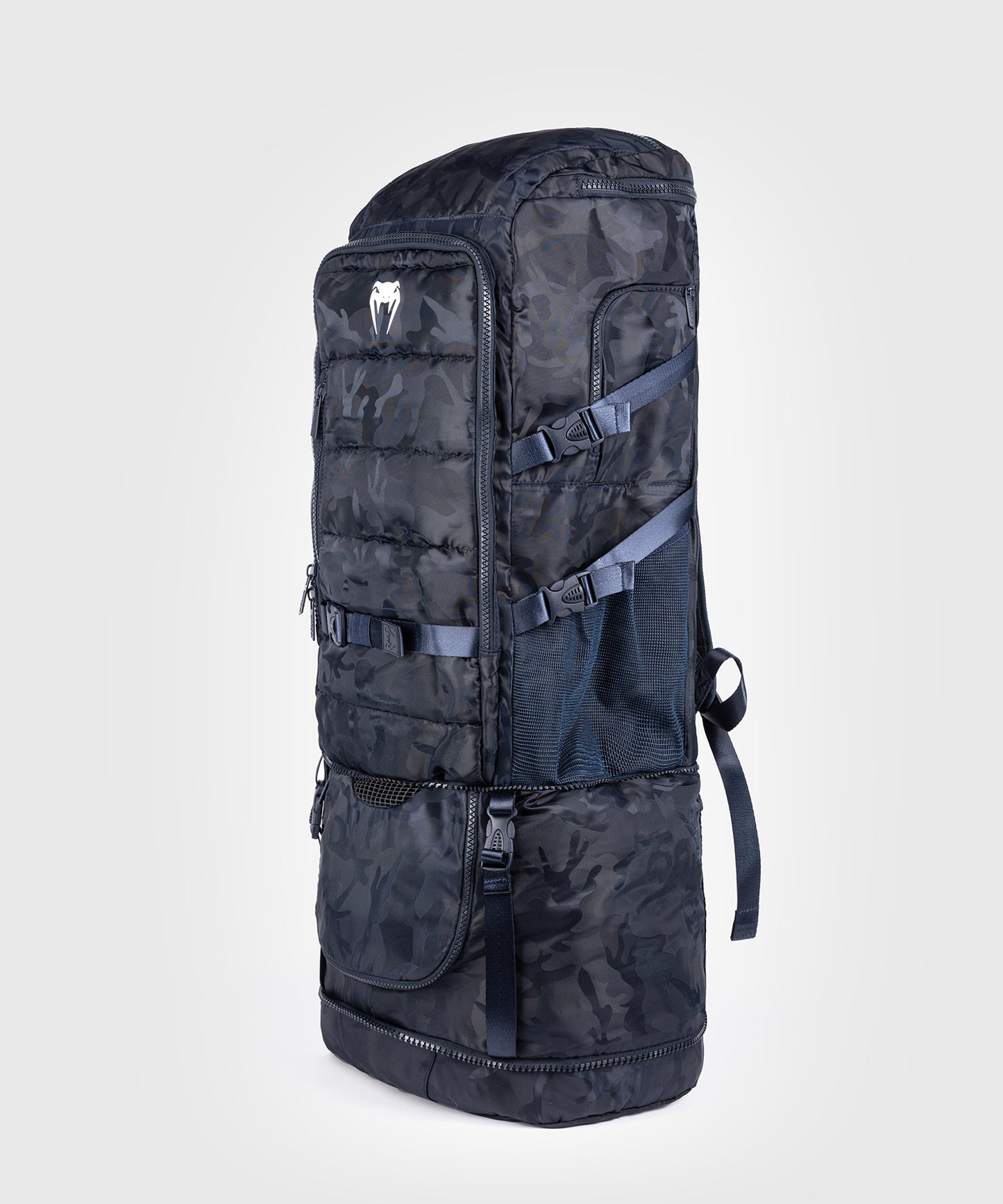 Sac à Dos Venum Challenger  Xtrem (50-63L) – Camo/Bleu