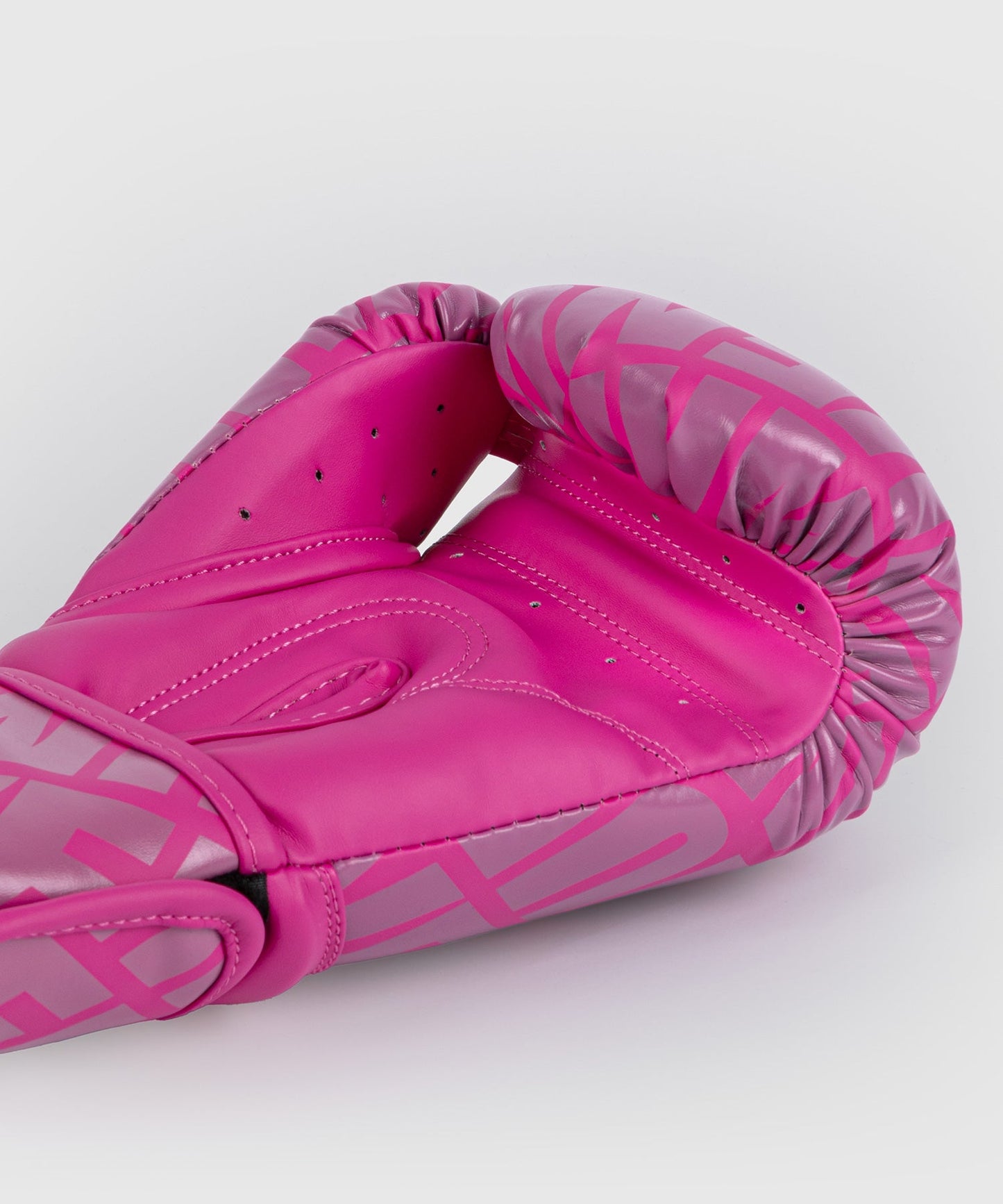 Venum Contender 1.5 XT Kinder Boxhandschuhe - Weiß/Rosa