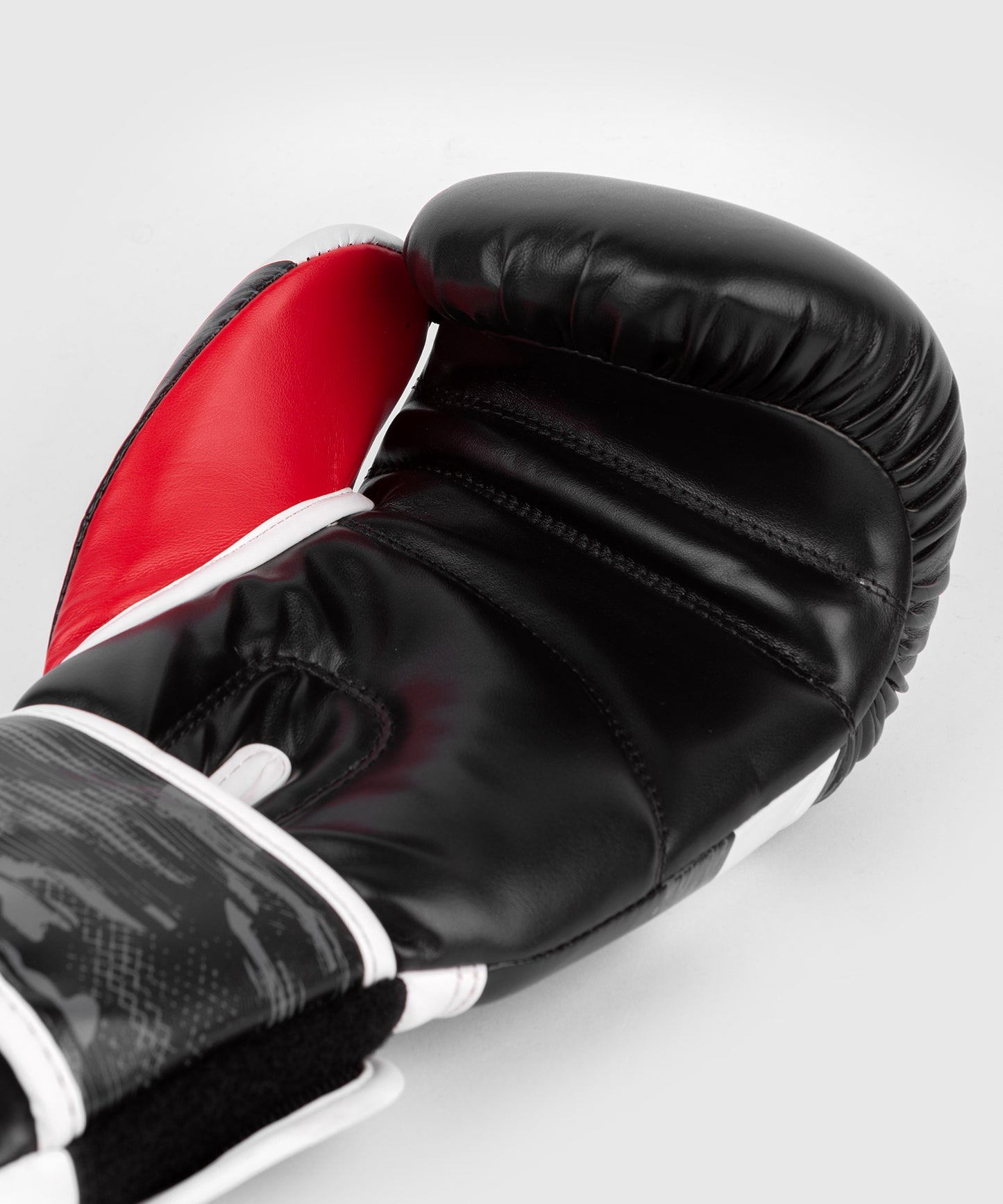 VENUM BANDIT BOXHANDSCHUHE - SCHWARZ/GRAU