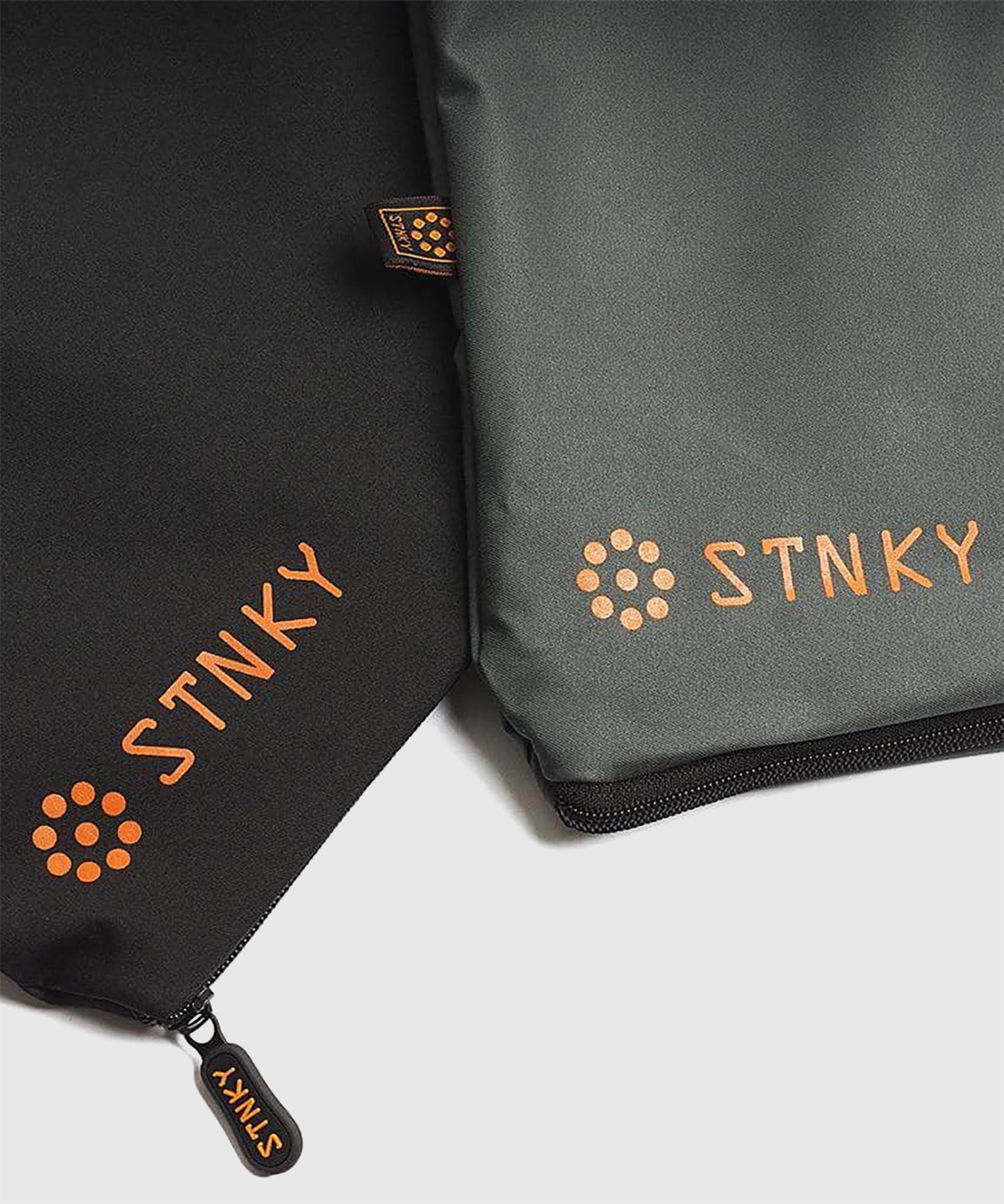 Pochette Stnky 13L – Negro
