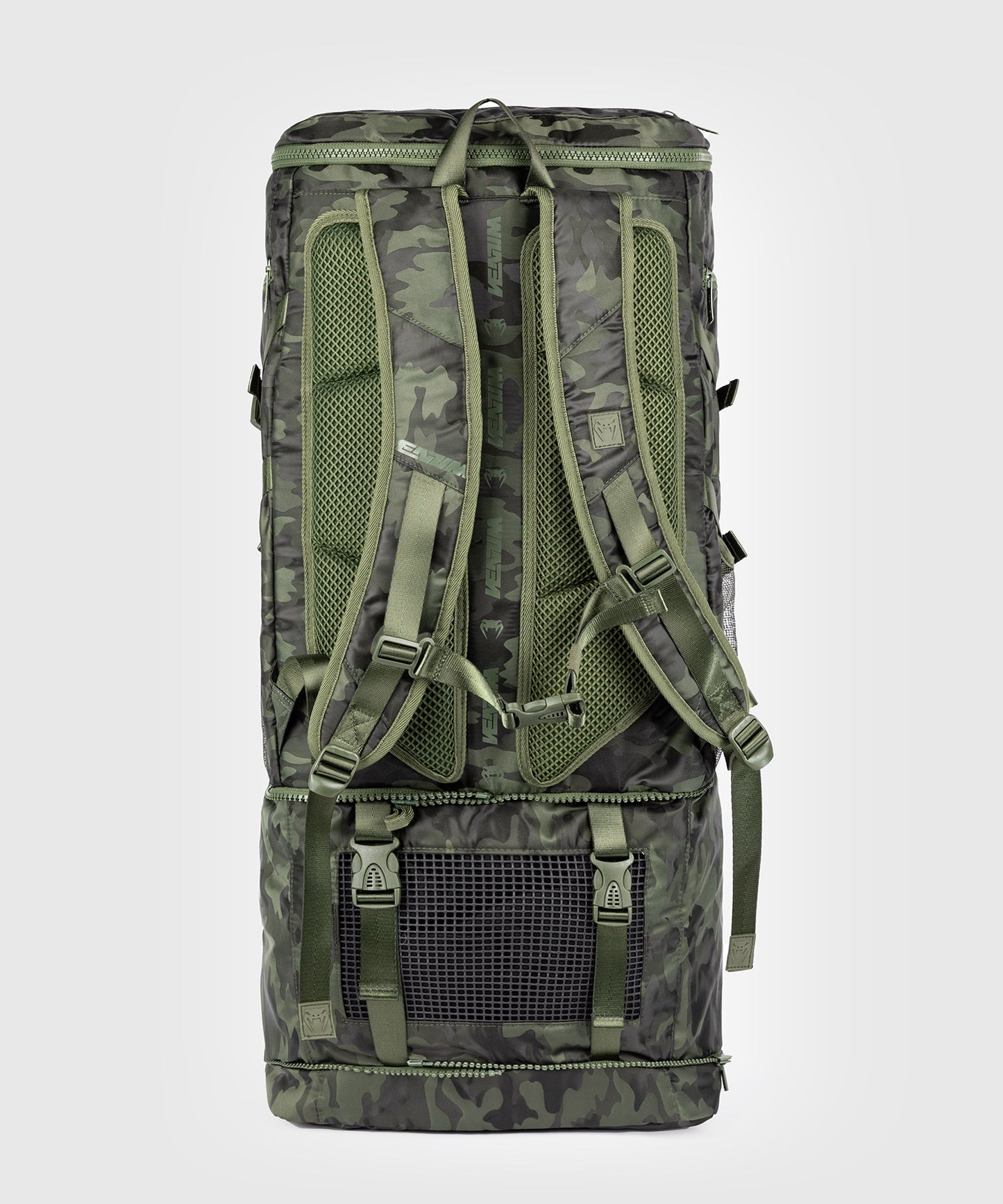 Venum Challenger Xtrem Mochila (50-63L) – Caqui/Camo