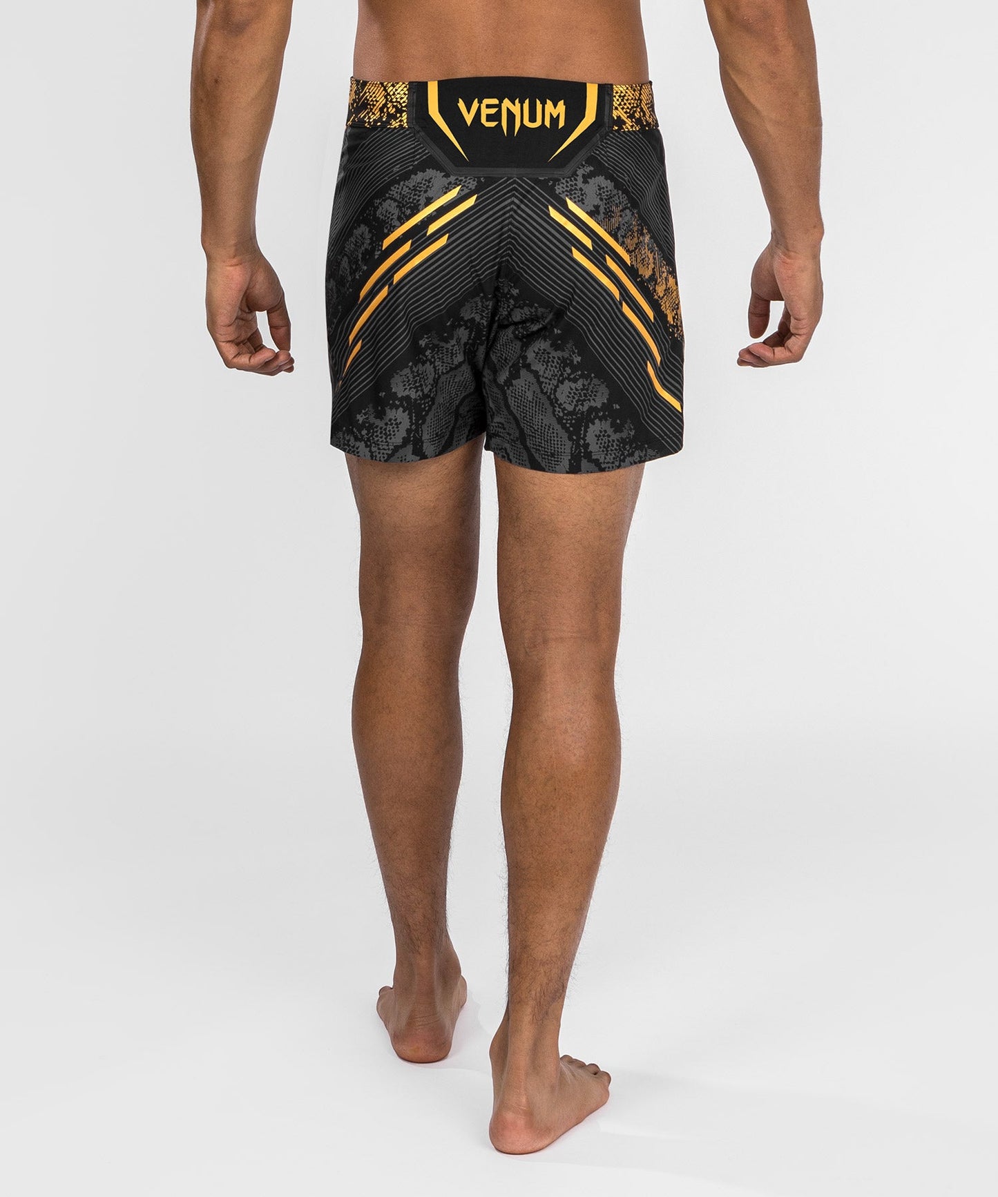 Short de combat Coupe courte pour Hommes UFC Adrenaline by Venum Authentic Fight Night - Champion