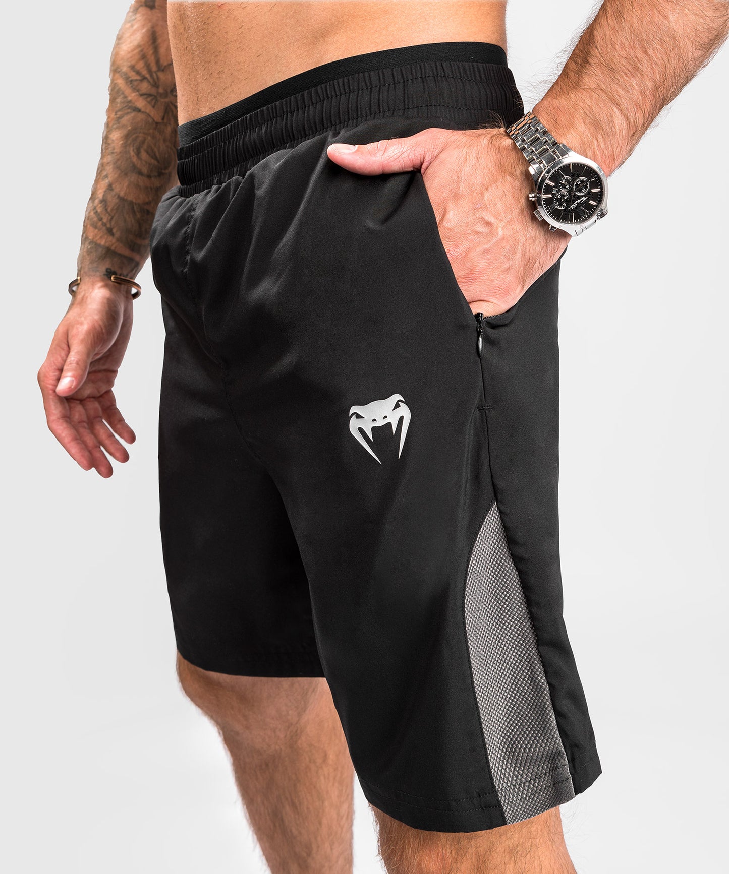Venum Jaws 2.0 Trainingsshorts - Schwarz