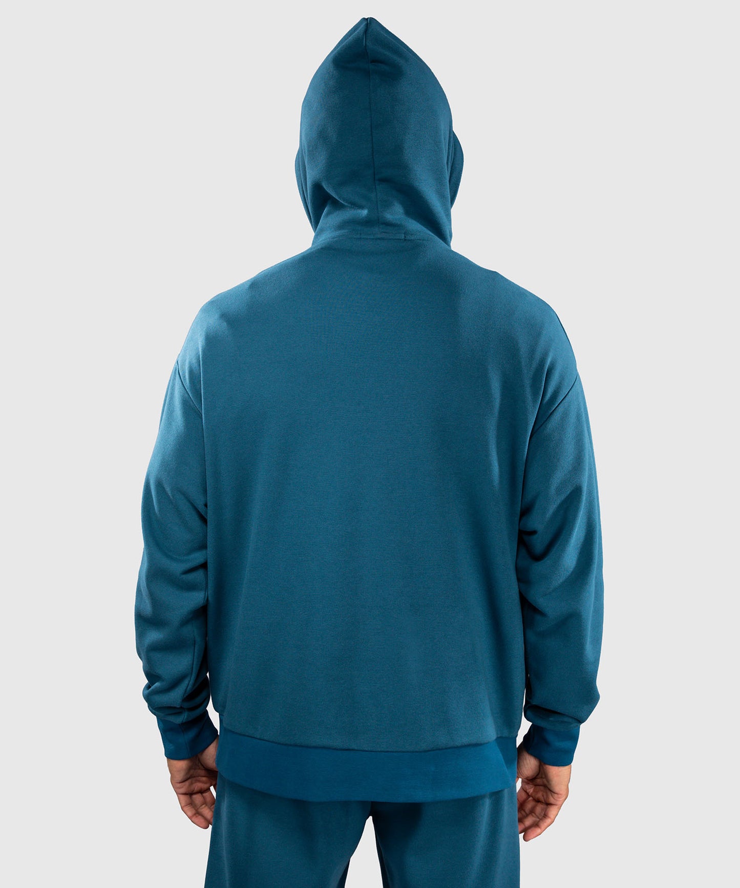 Venum Giant 3D Sudadera con Capucha - Azul Océano