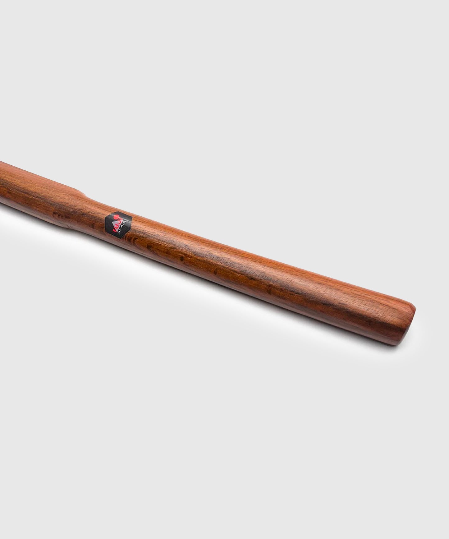 Fujimae Suburibokken de Roble - Rojo