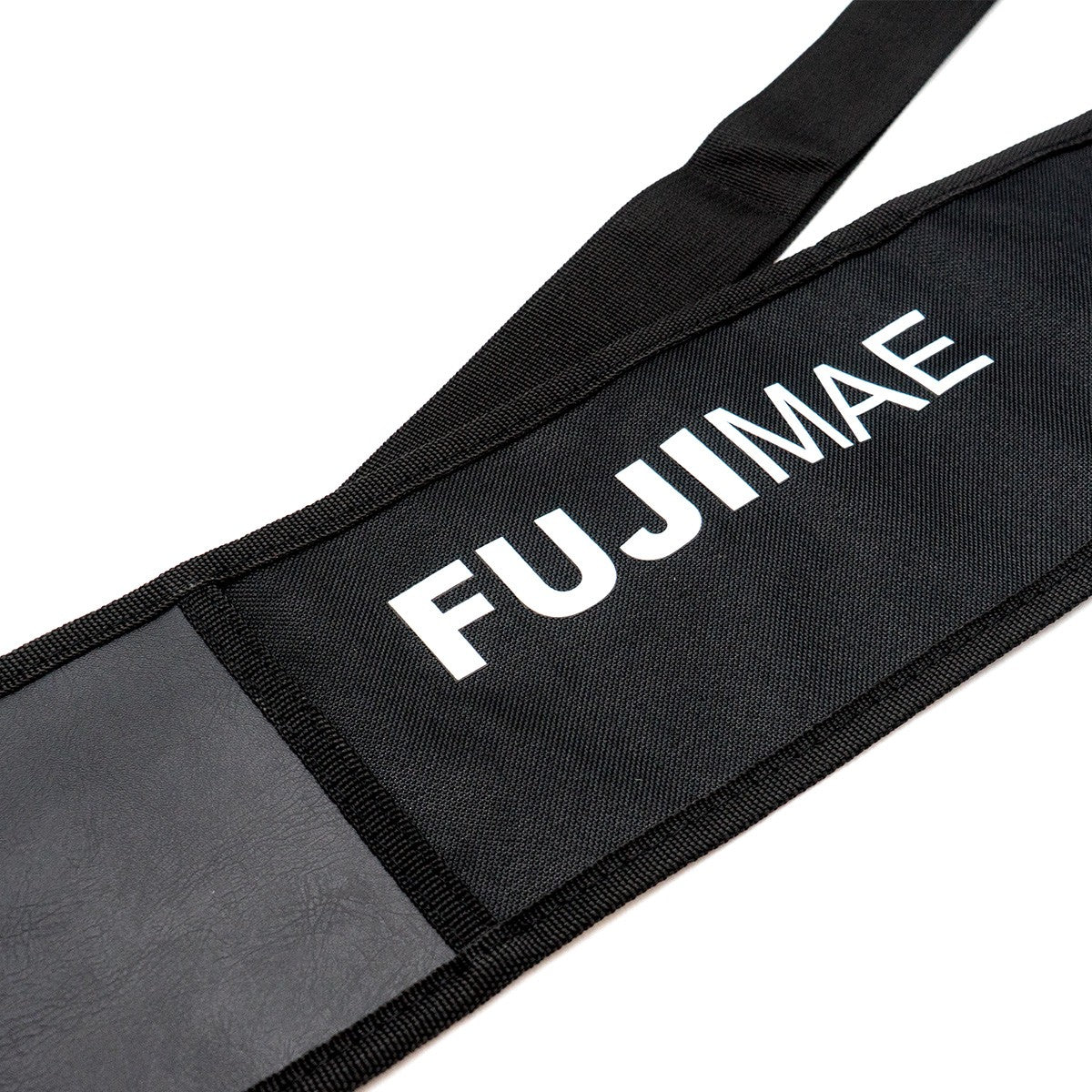 Fujimae Estuche Jo – Negro