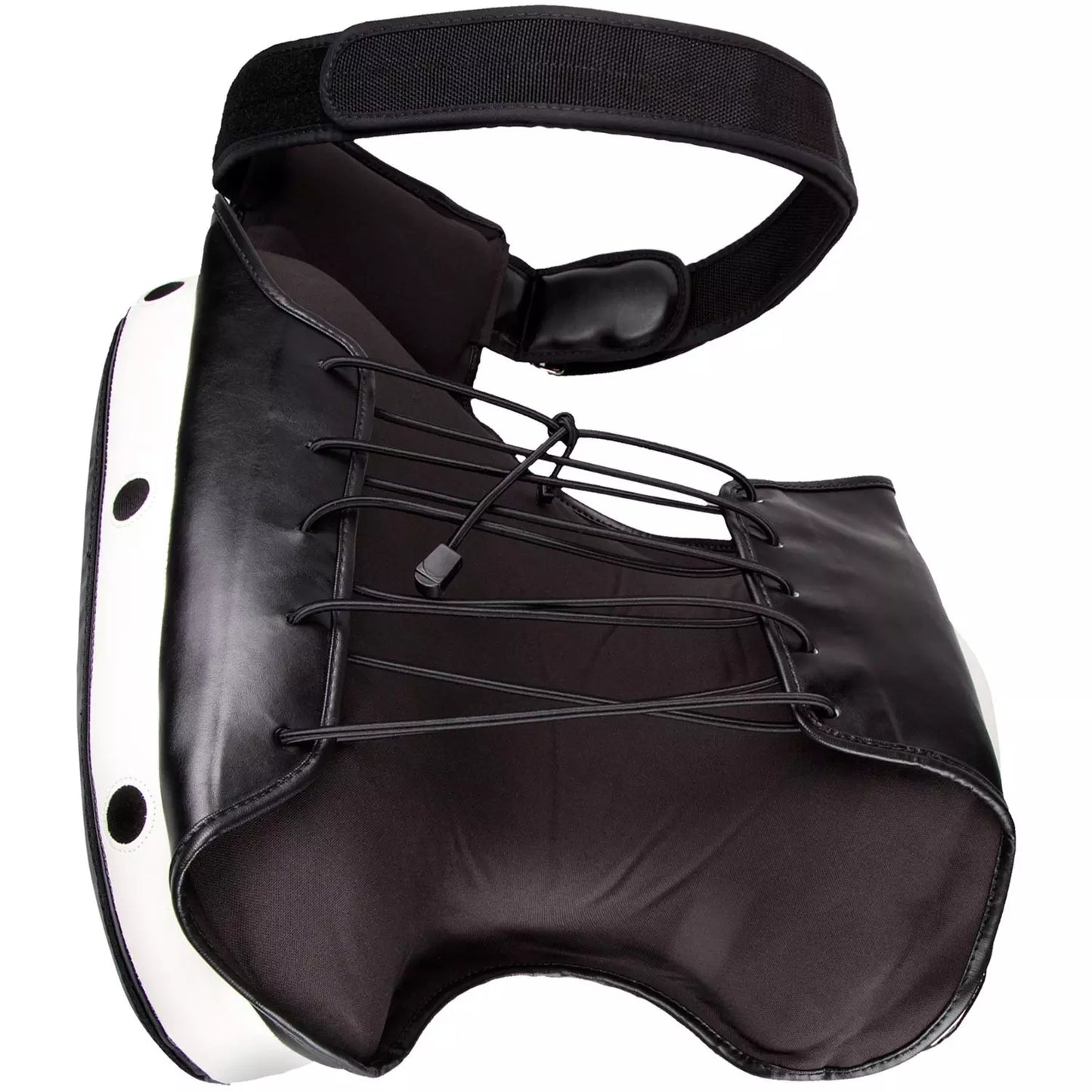 Fairtex Professor TP3 Protectores de Muslo