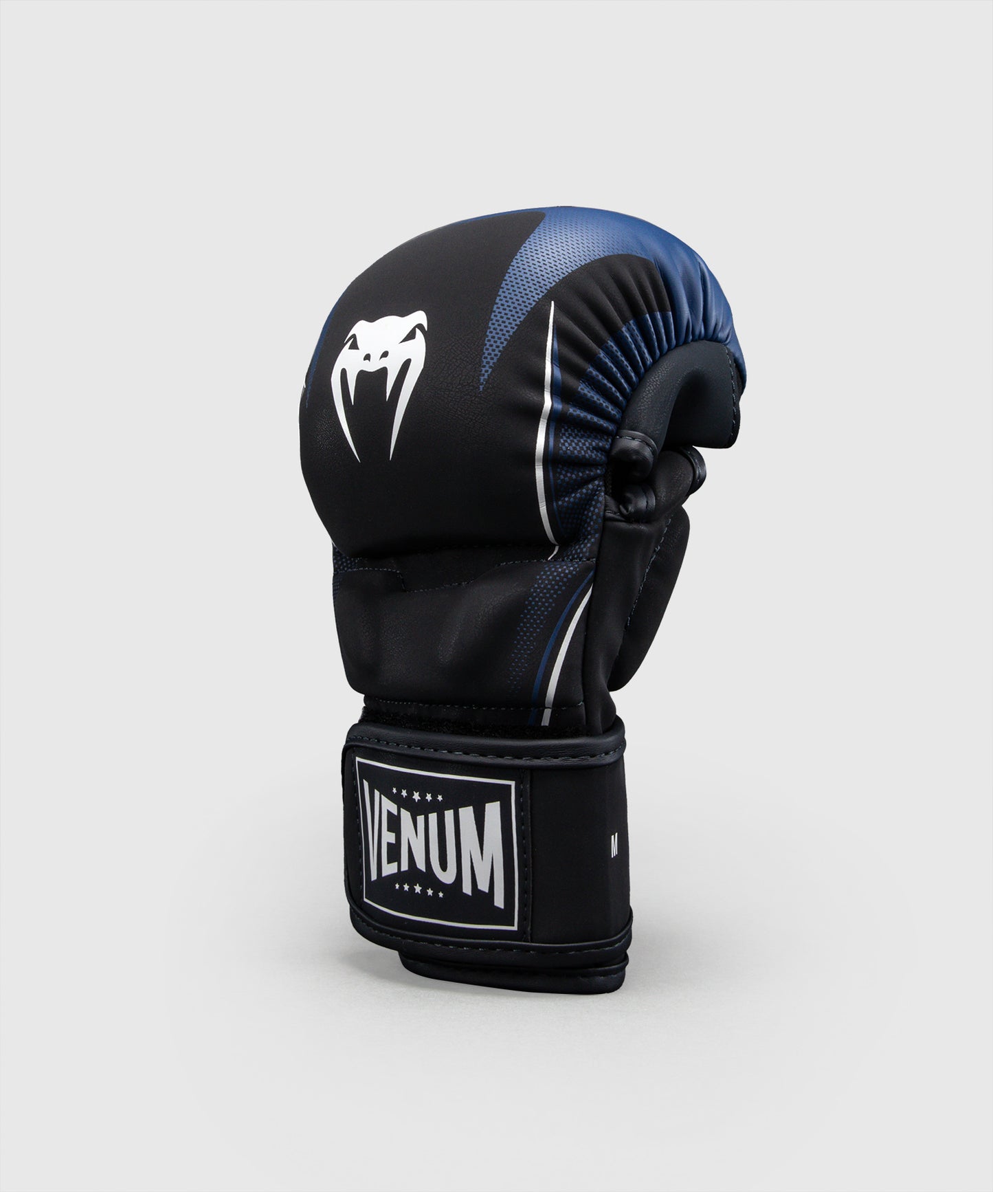 Venum G-Core Guanti da sparring - Blu navy/Bianco