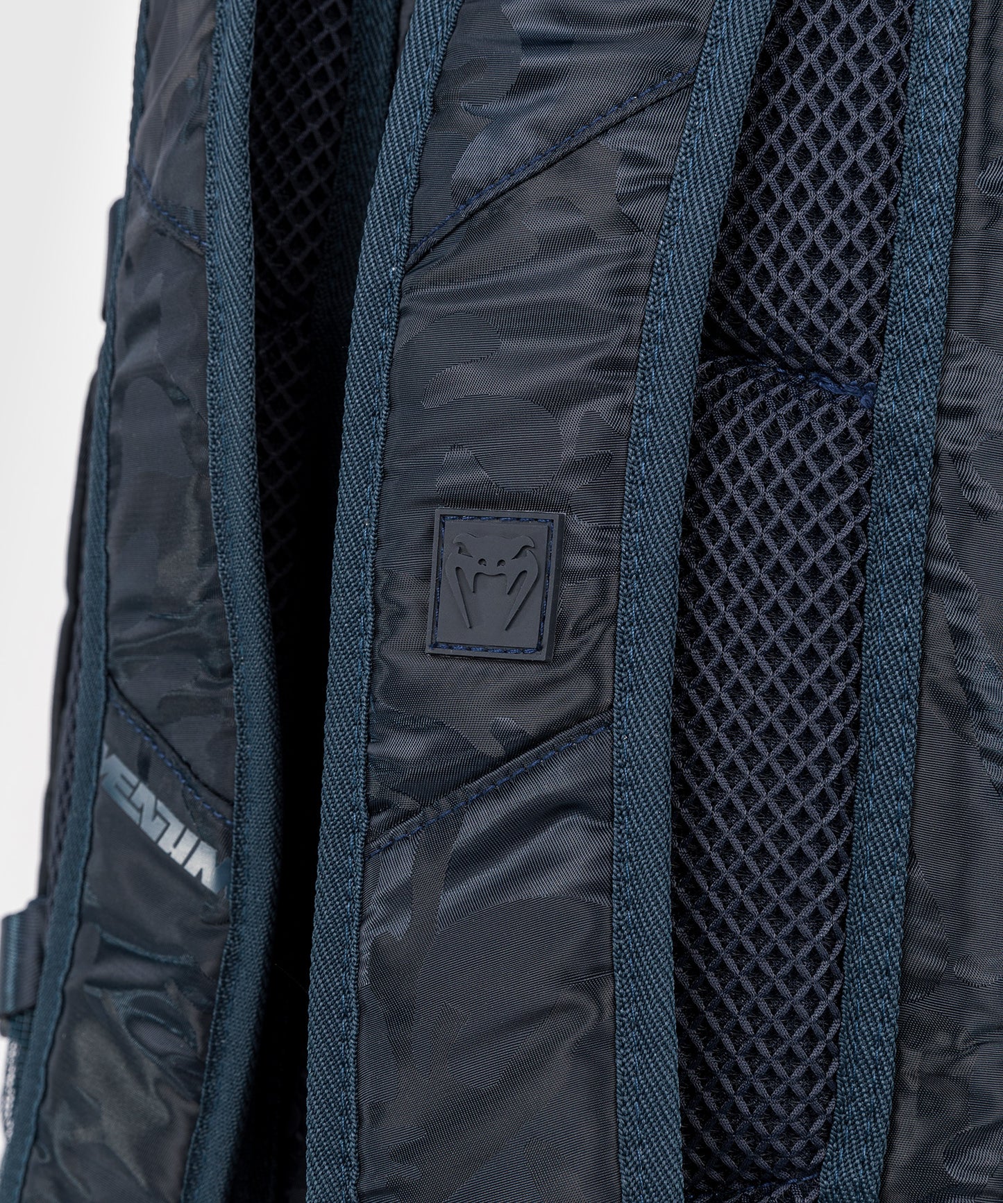 Venum Challenger Pro Zaino (20-25L) – Camo/Blu
