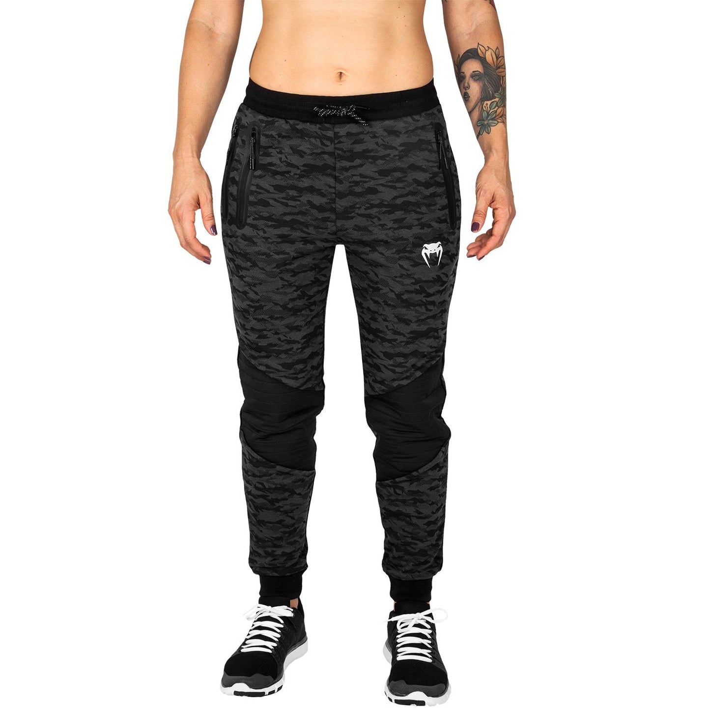 Women's Jogging Venum Laser - Dark Camo - Exclusive