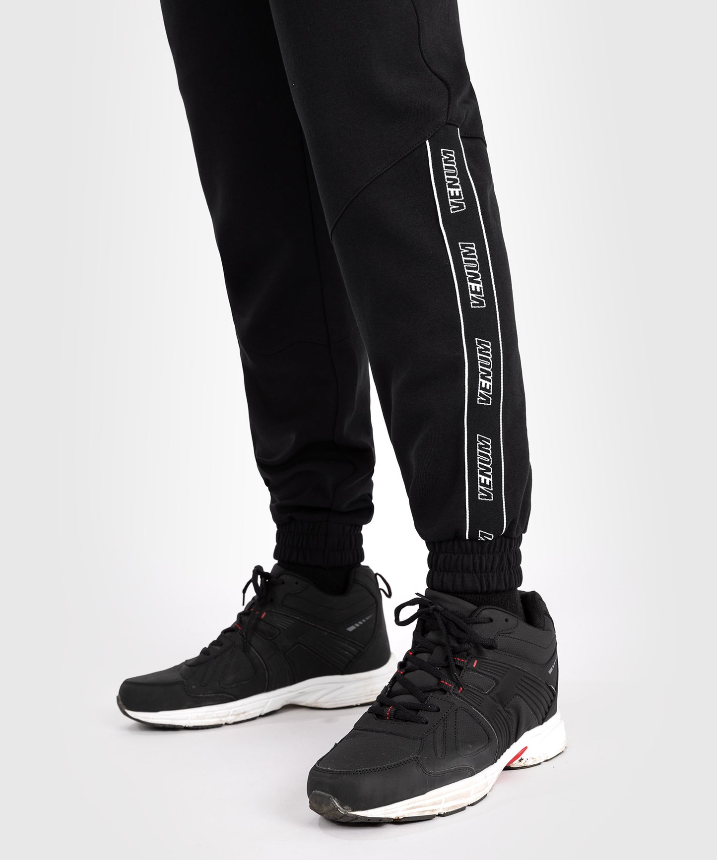 Venum Contender 4.0 Pantaloncini da uomo - Nero