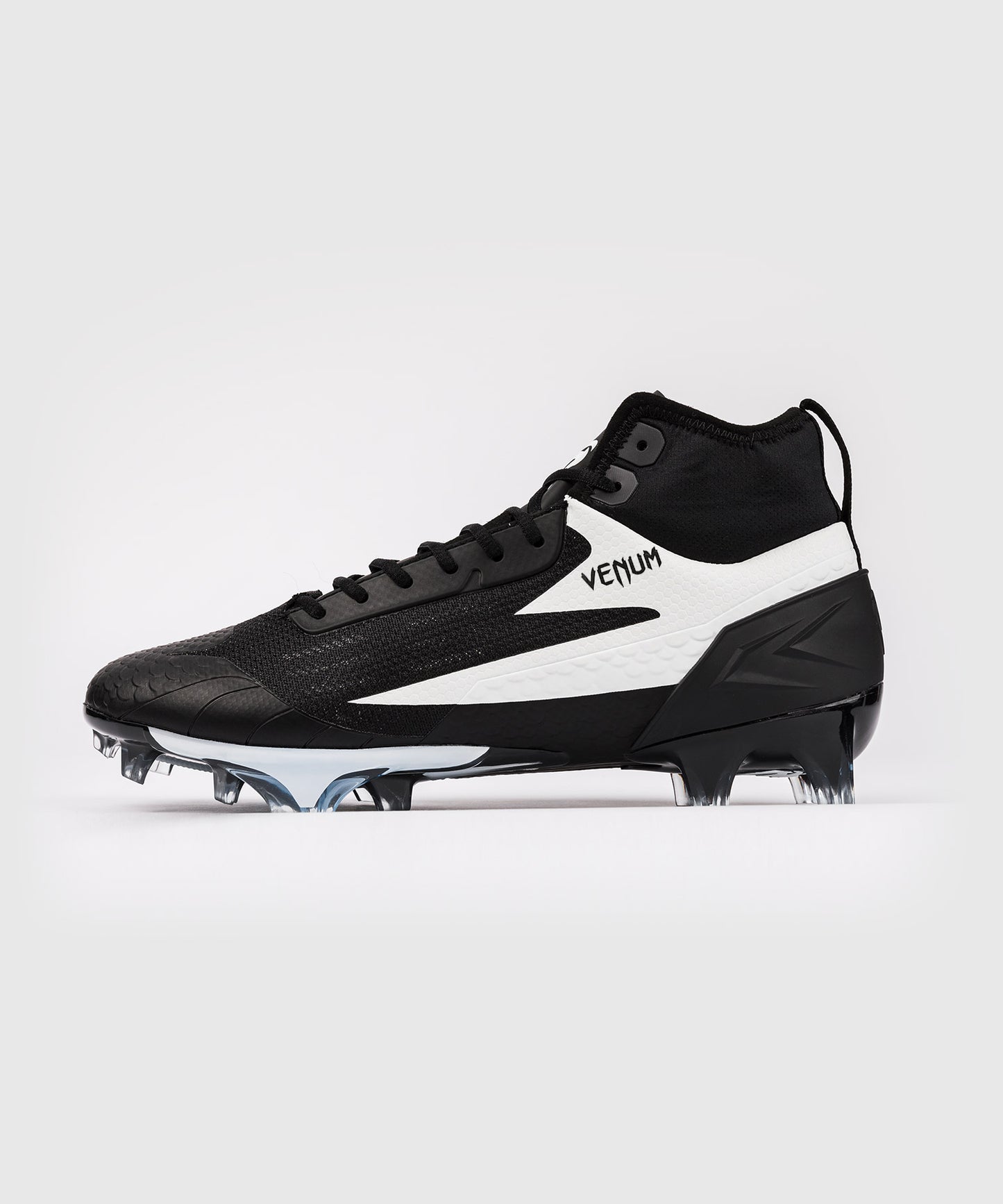 Venum Elite Scarpe da football americano - Nero/Bianco