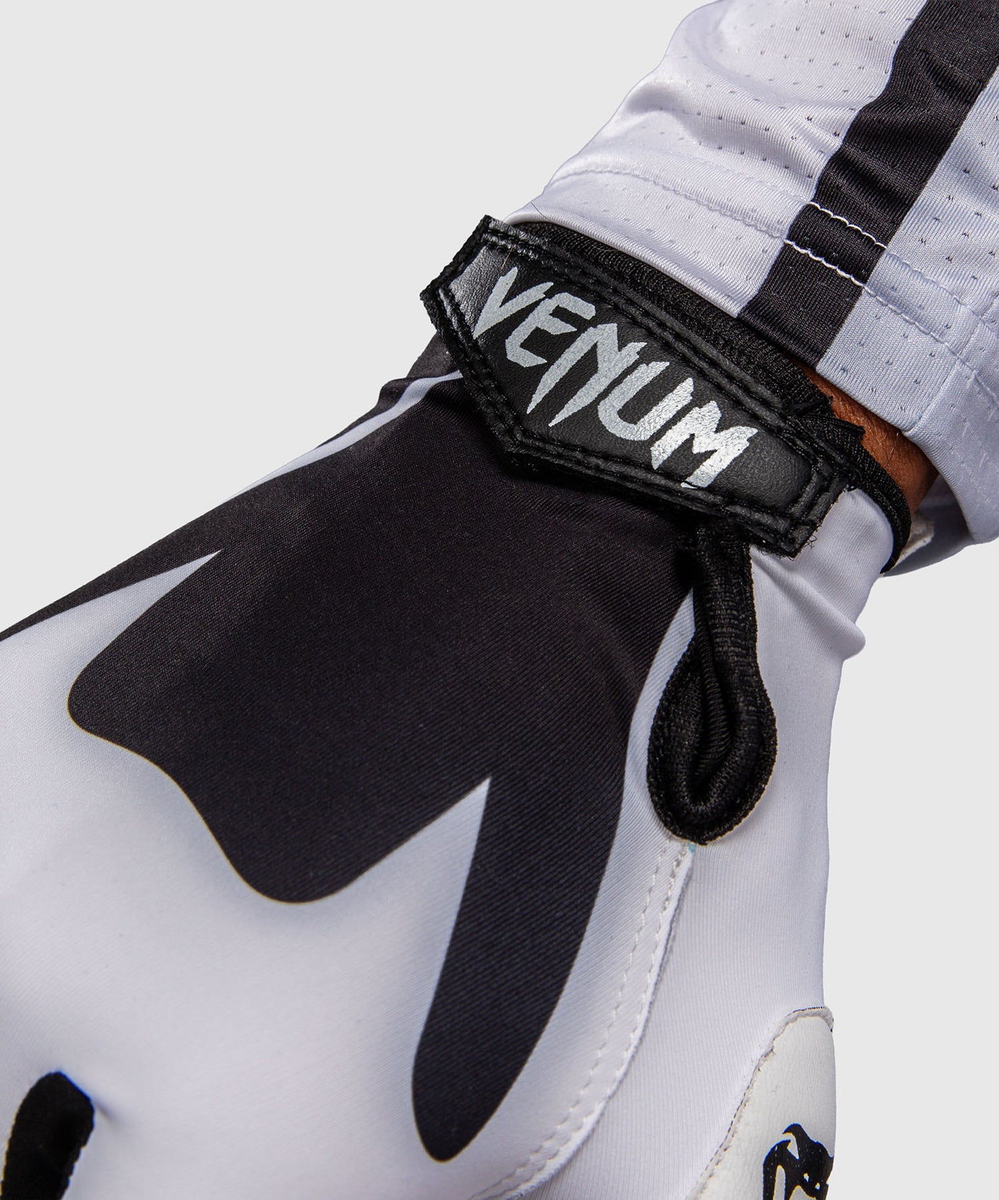 Venum MX Summer Motorsports-Handschuhe - Weiß