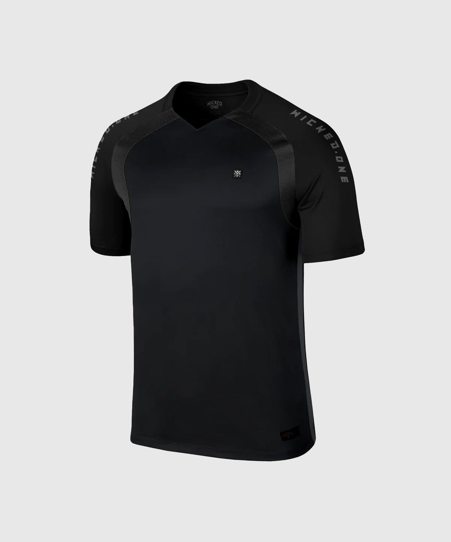 T-Shirt D'Entrainement Wicked One Prime - Noir