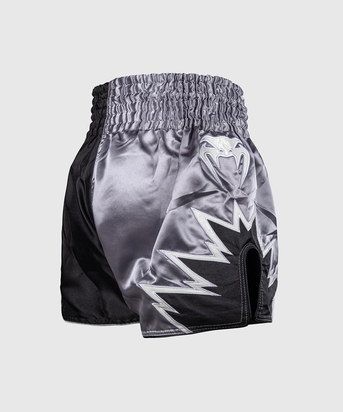 Venum Inferno 2.0 Pantaloni Muay Thai - Grigio/Nero