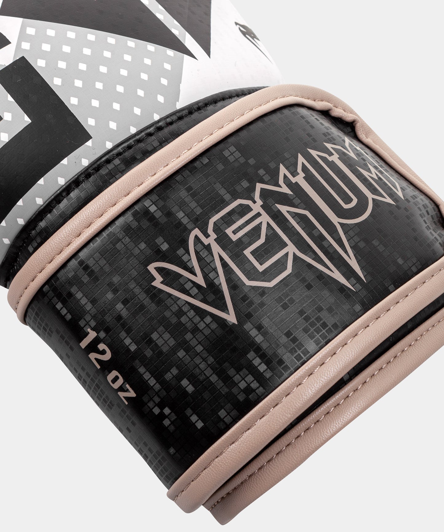 Guantoni da boxe Venum Loma Arrow Edition - Nero / Bianco