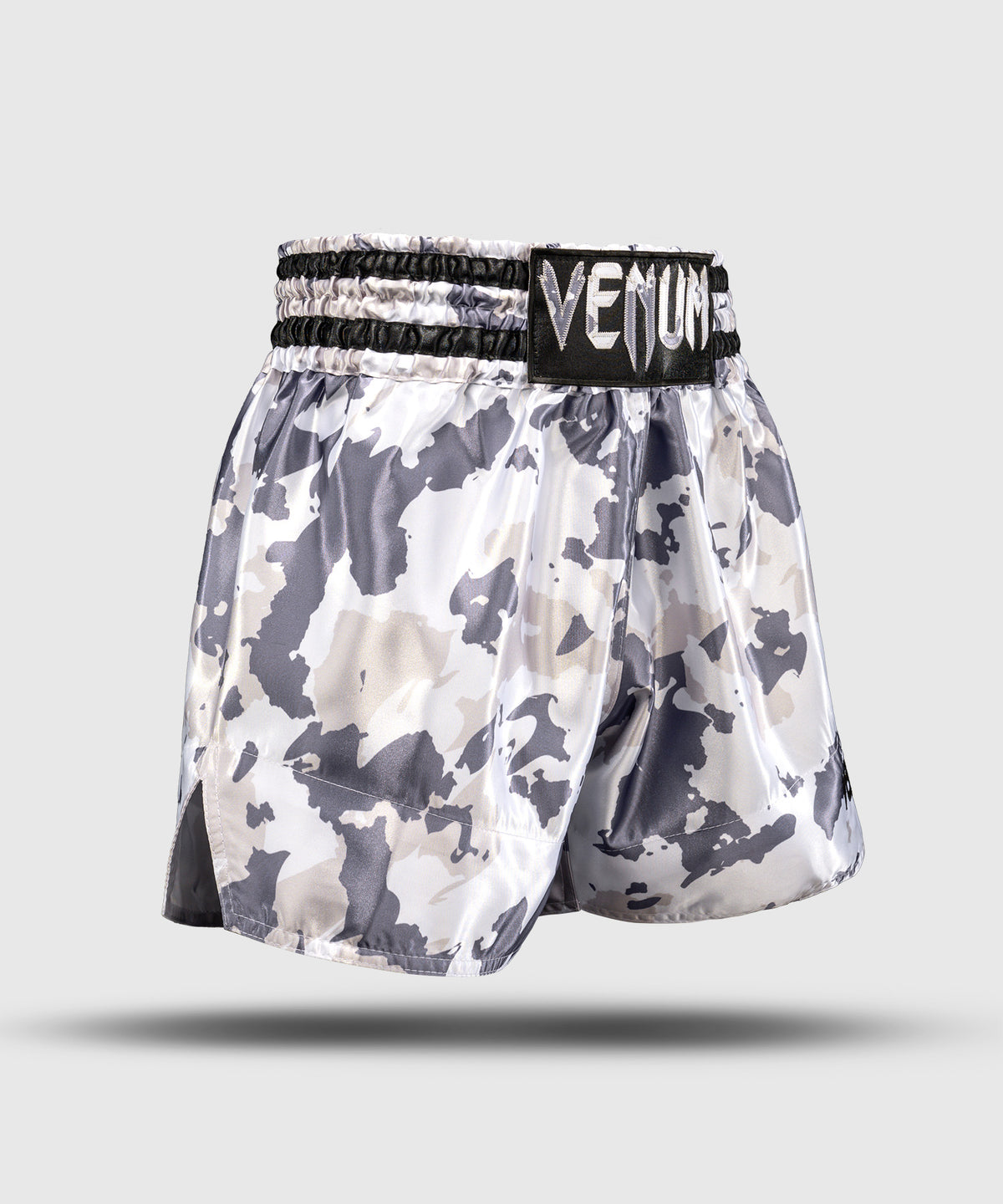 Venum Classic Pantalones cortos de Muay Thai - Camuflaje Urbano