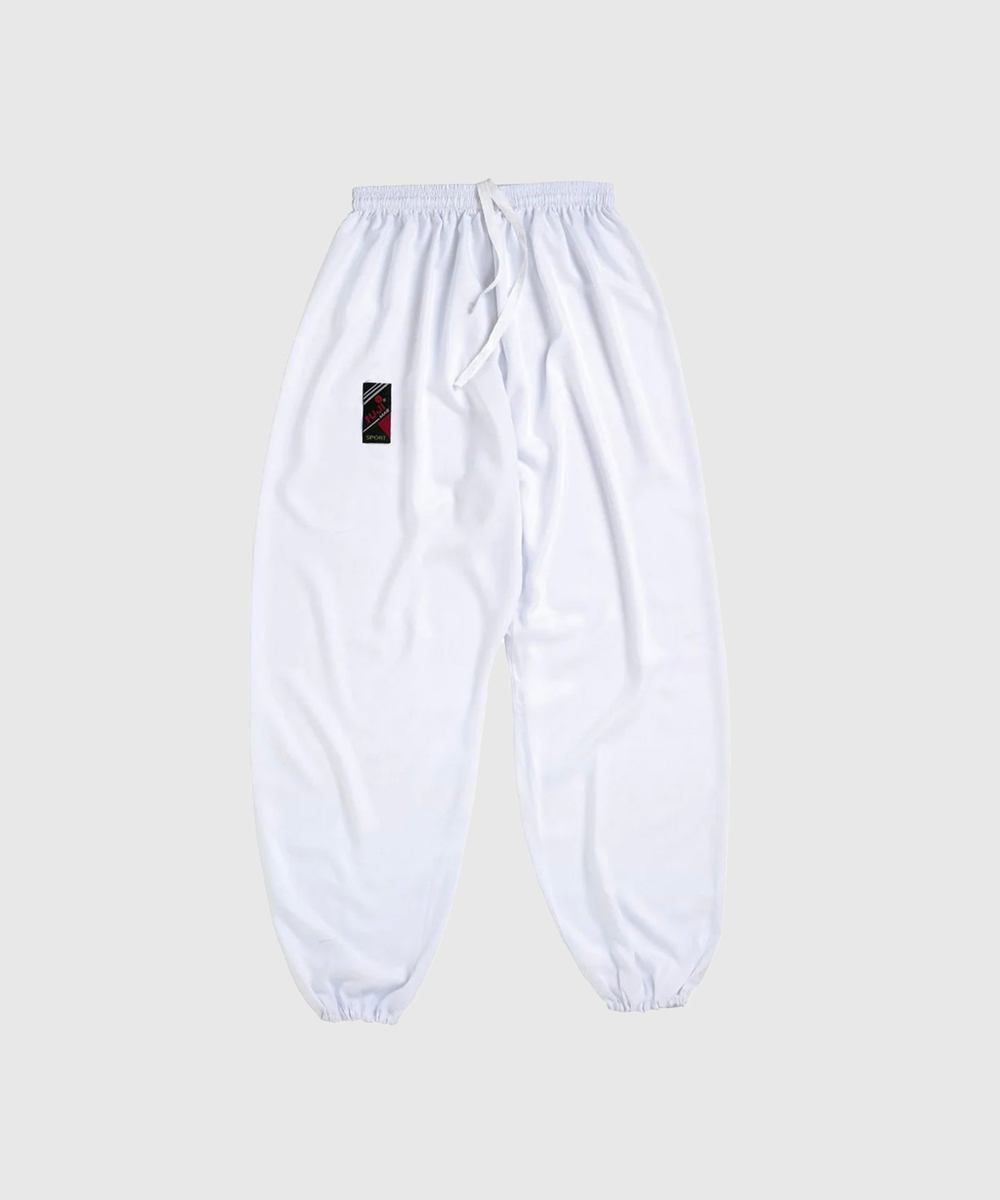 Fujimae Tai-Chi Hose - Weiß