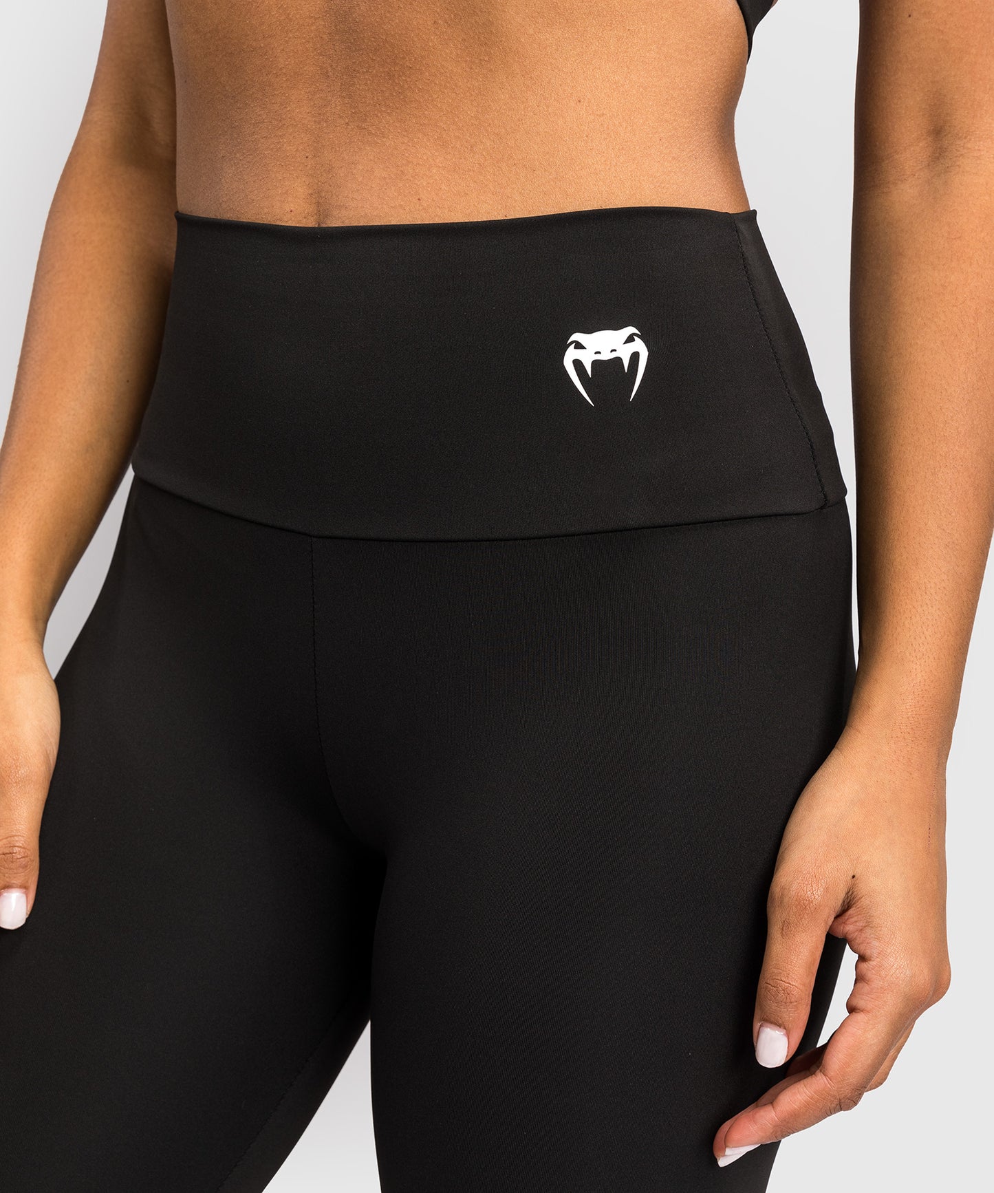 Short de compression pour Femmes Venum Aero XT - Noir