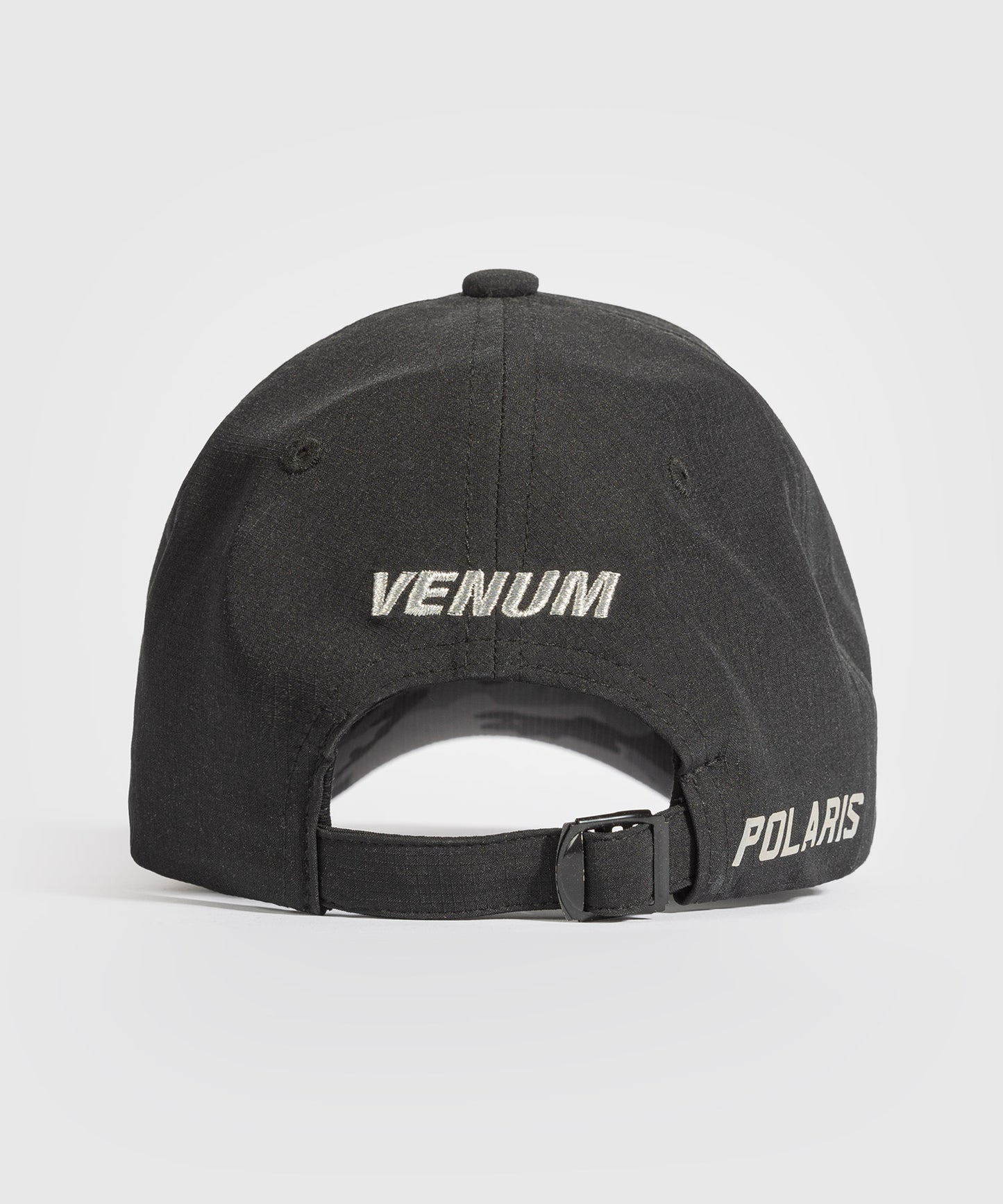 Venum x Polaris Sport Cap - Schwarz/Grau