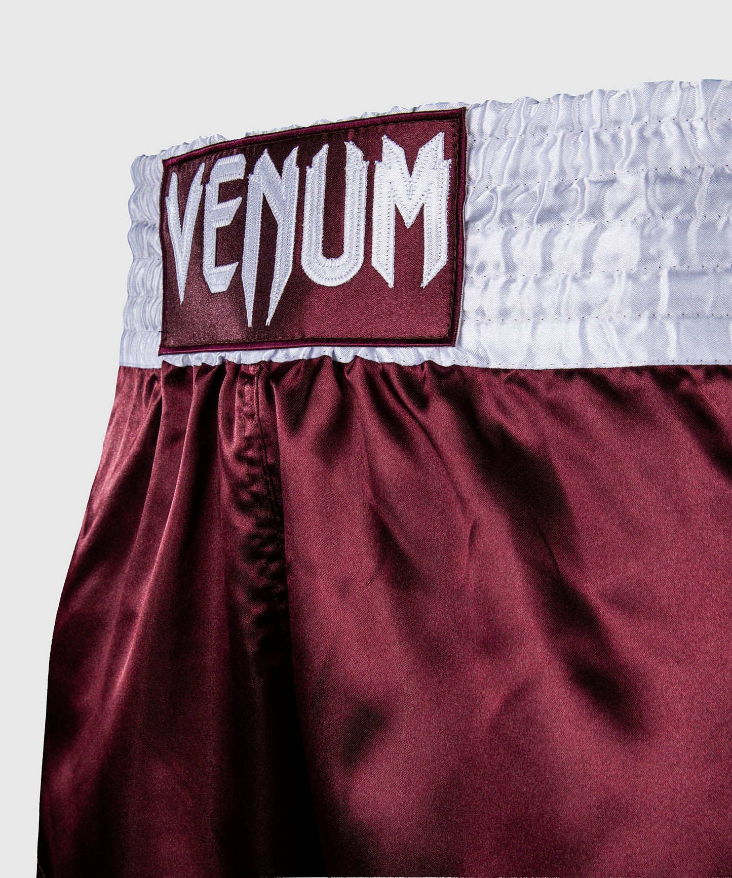 Short de Muay Thaï Venum Classic – Bordeaux