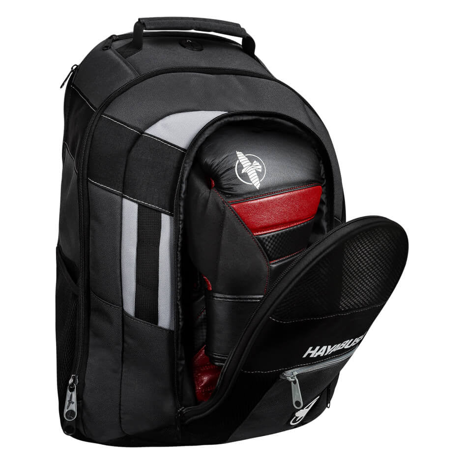 Hayabusa Ryoko Mochila