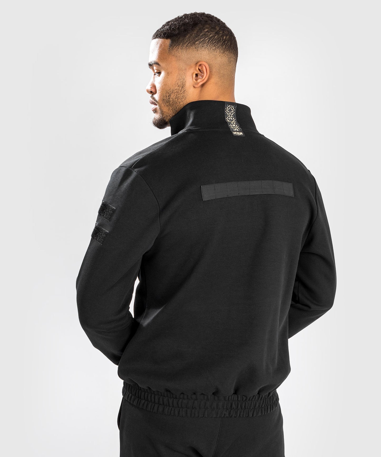Veste de Survêtement Venum Tecmo 2.0 - Noir