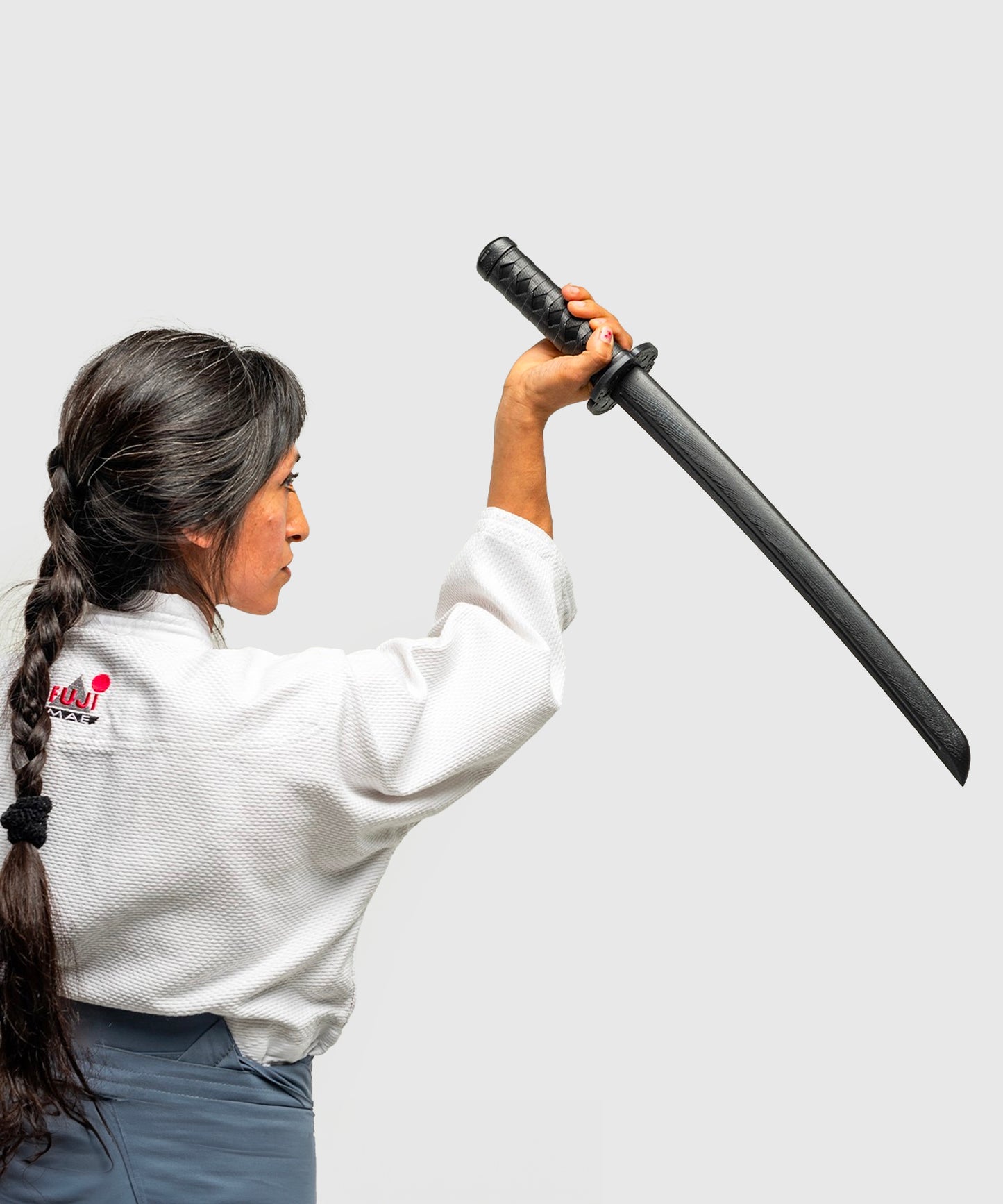 Shoto Training FUJIMAE
