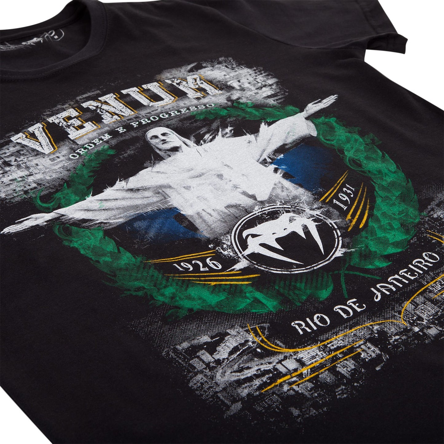 VenumThe Redeemer T-shirt - Schwarz
