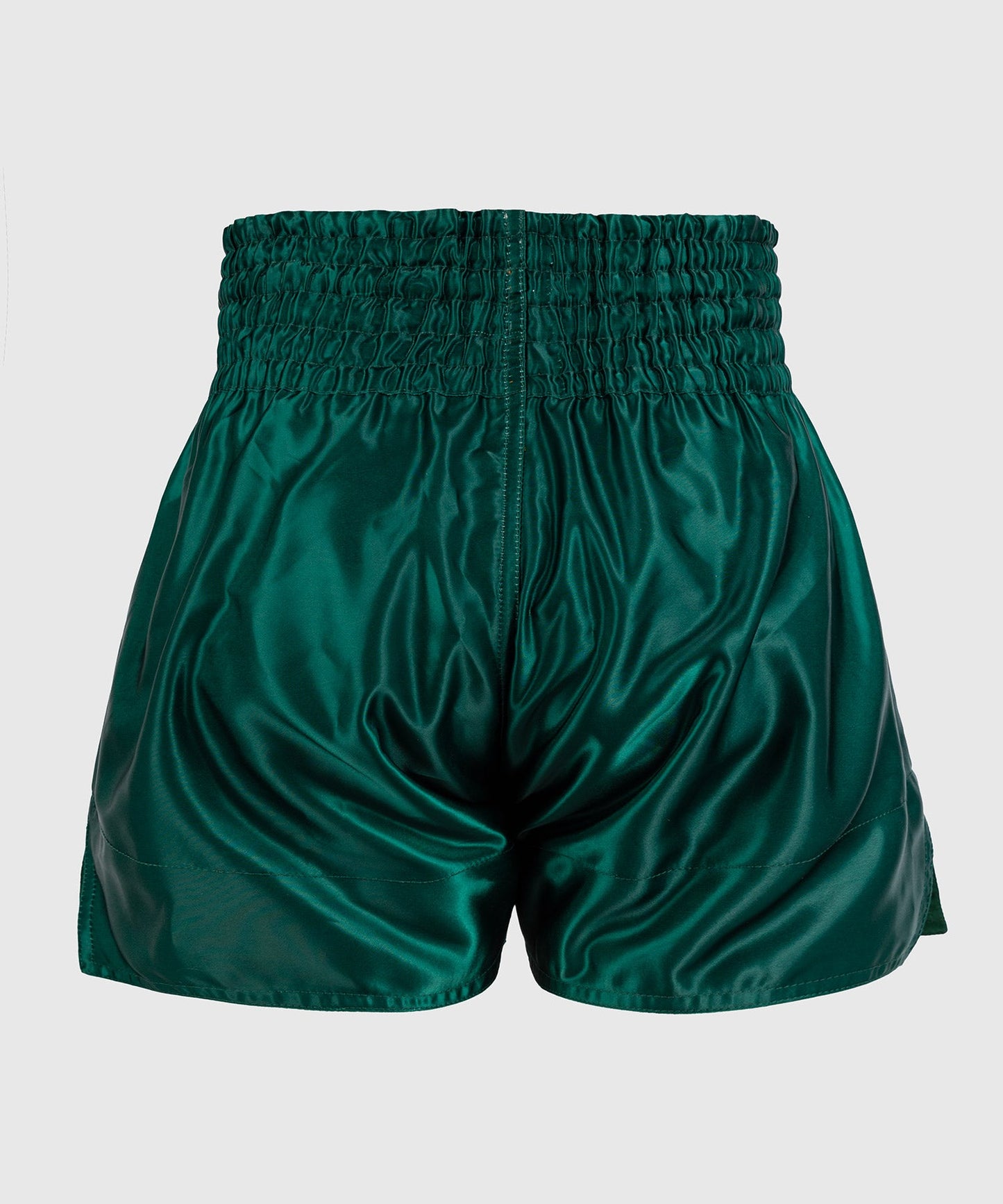 Shorts de Muay Thai Venum Classic - Vert forêt
