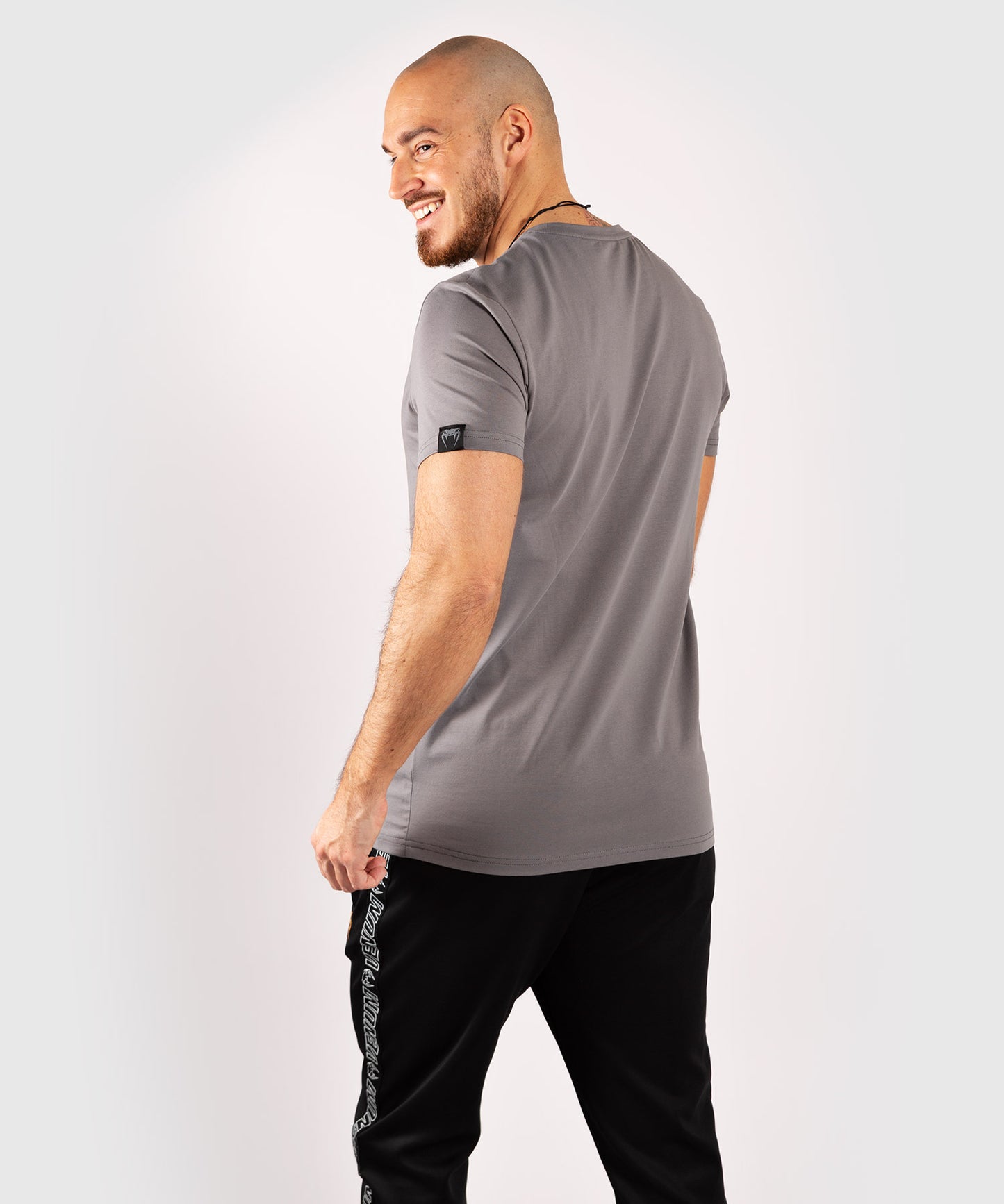 Venum Vortex T-Shirt - Grey