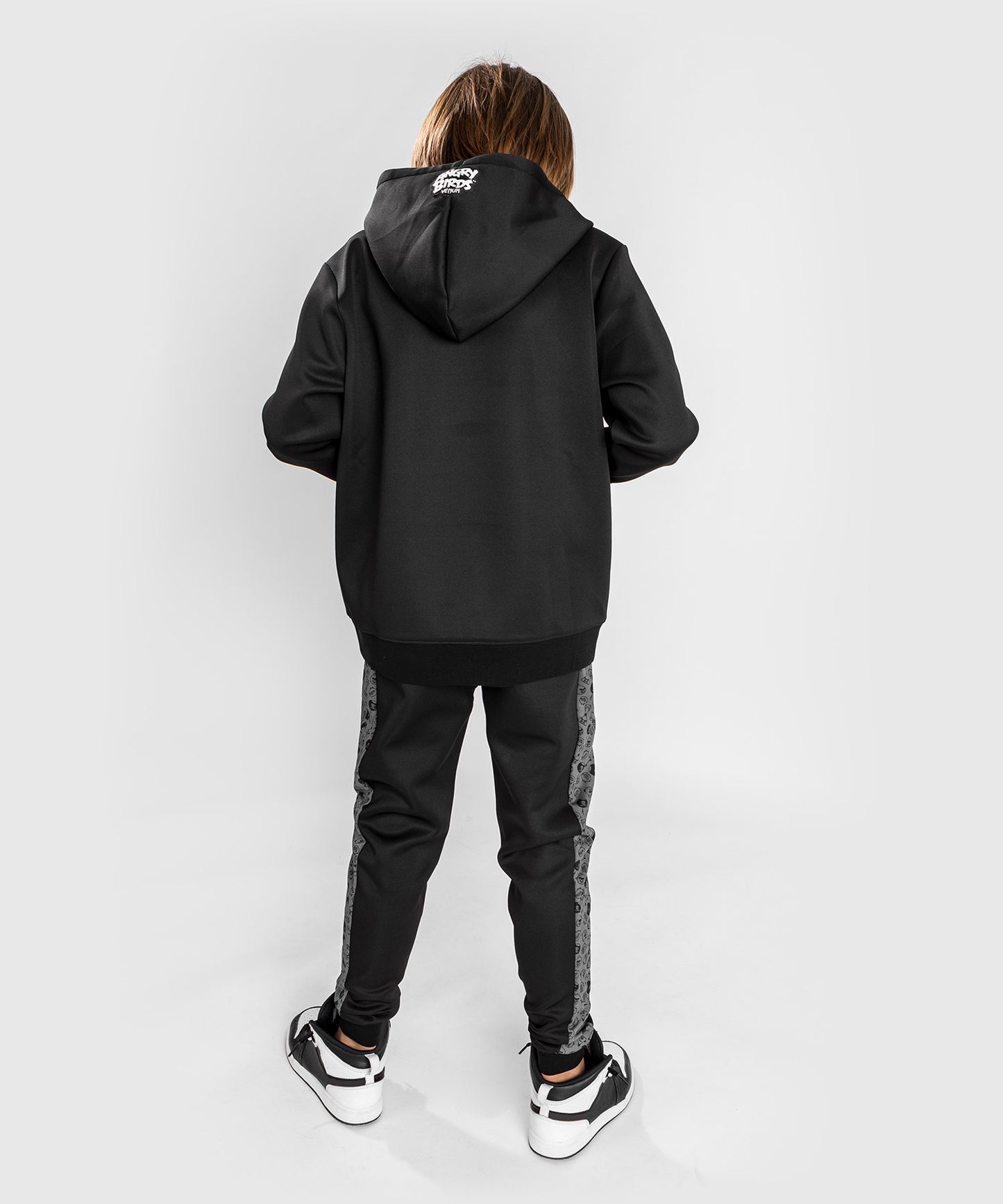 Venum X Angry Birds Kapuzen-Sweatshirt - Kinder